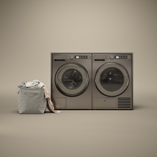 ASKO wasmachine  W5096RT afbeelding 4