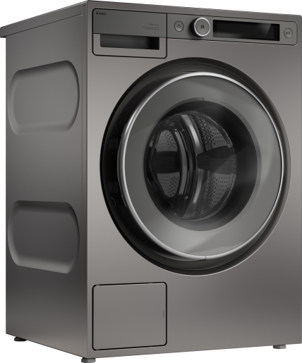 ASKO wasmachine W5096RT afbeelding 3