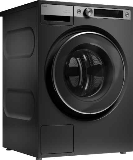 ASKO wasmachine W7096XG afbeelding 3