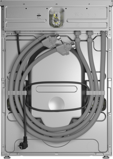 ASKO W7096XG  wasmachine afbeelding 5