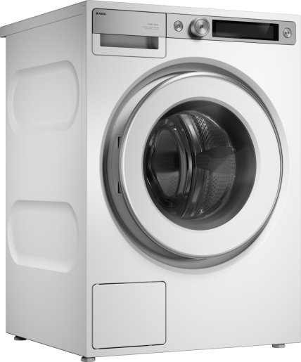 ASKO wasmachine W7096XW afbeelding 3
