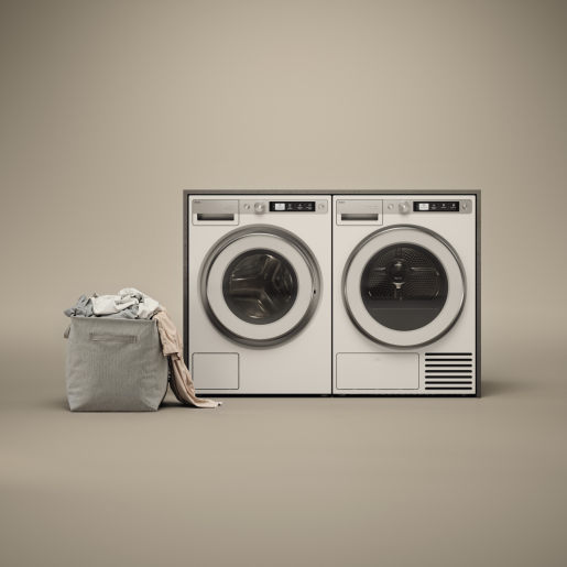 ASKO wasmachine  W7096XW afbeelding 4