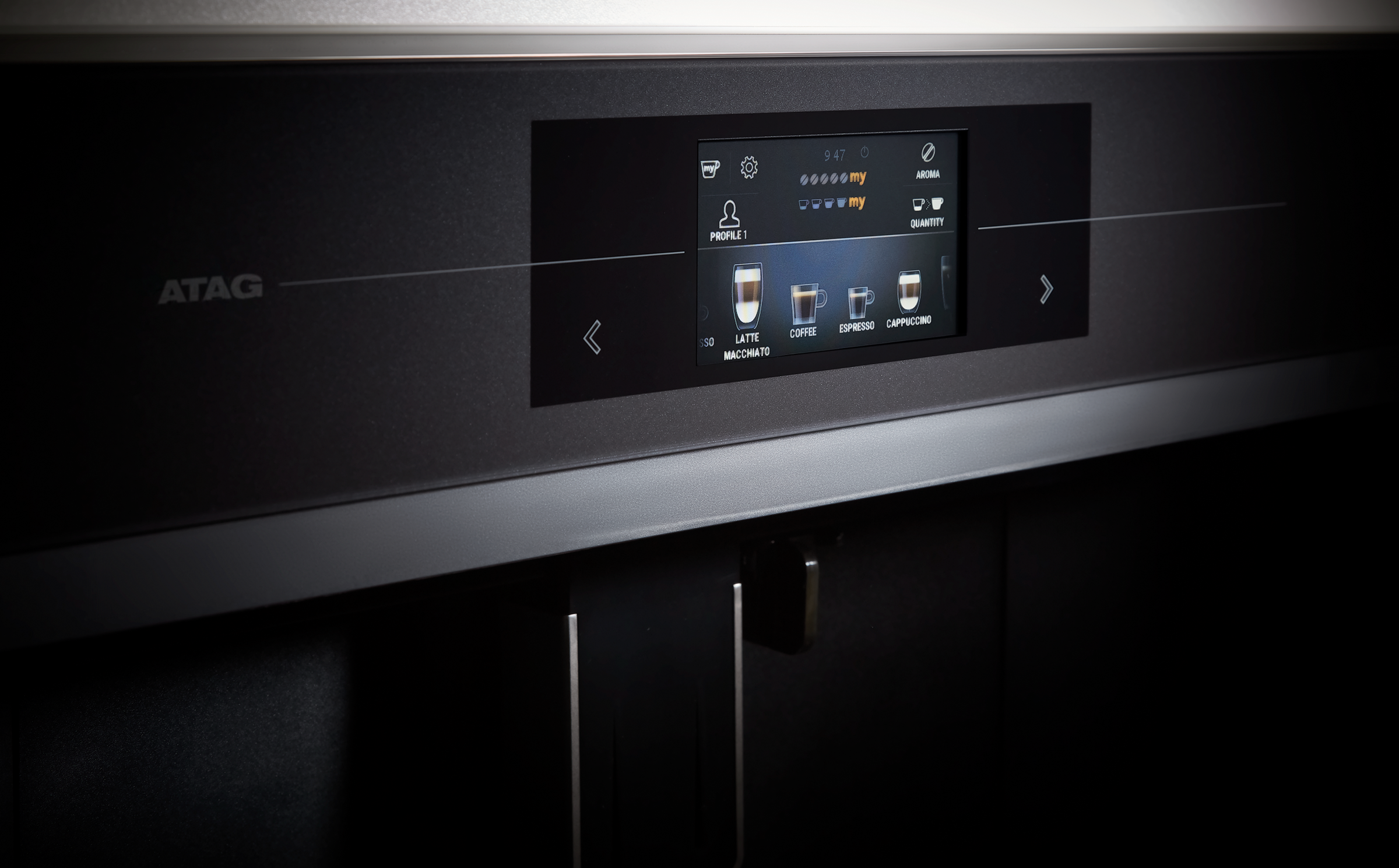 CM4574M Atag afbeelding 2