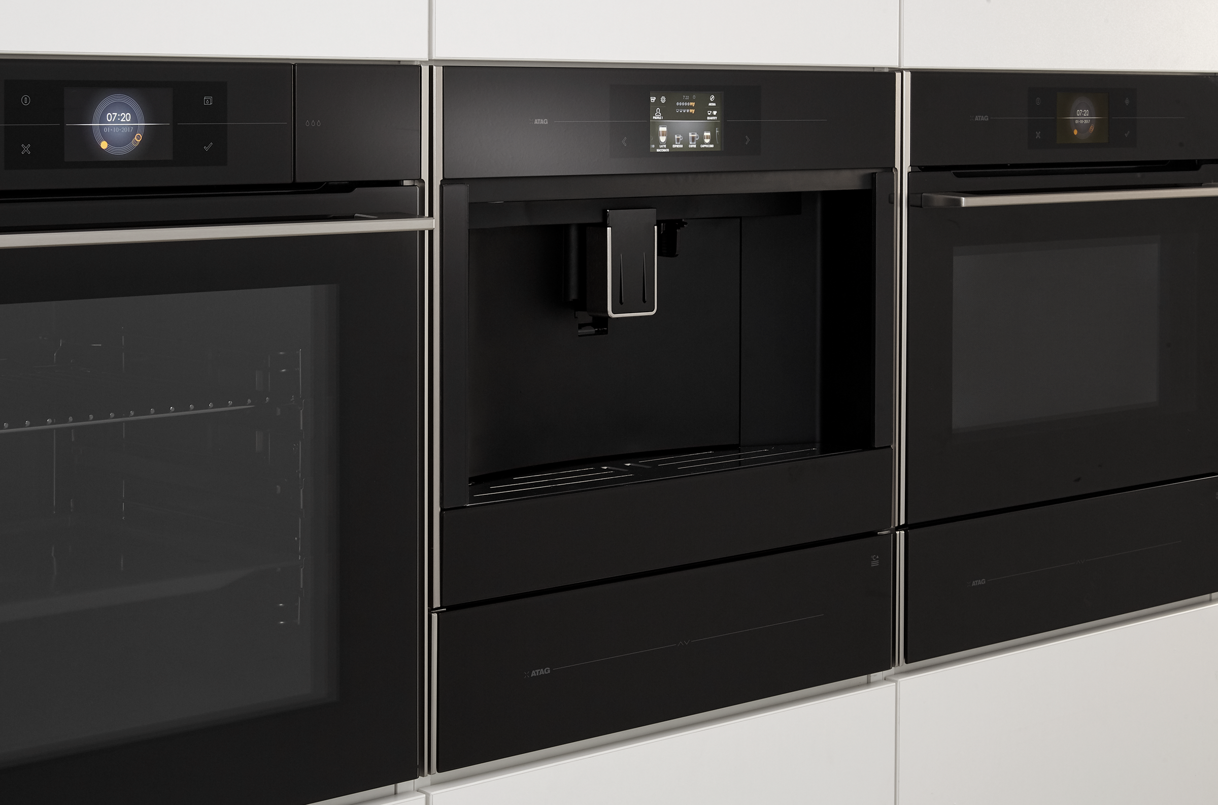 CM4574M van Atag afbeelding 6