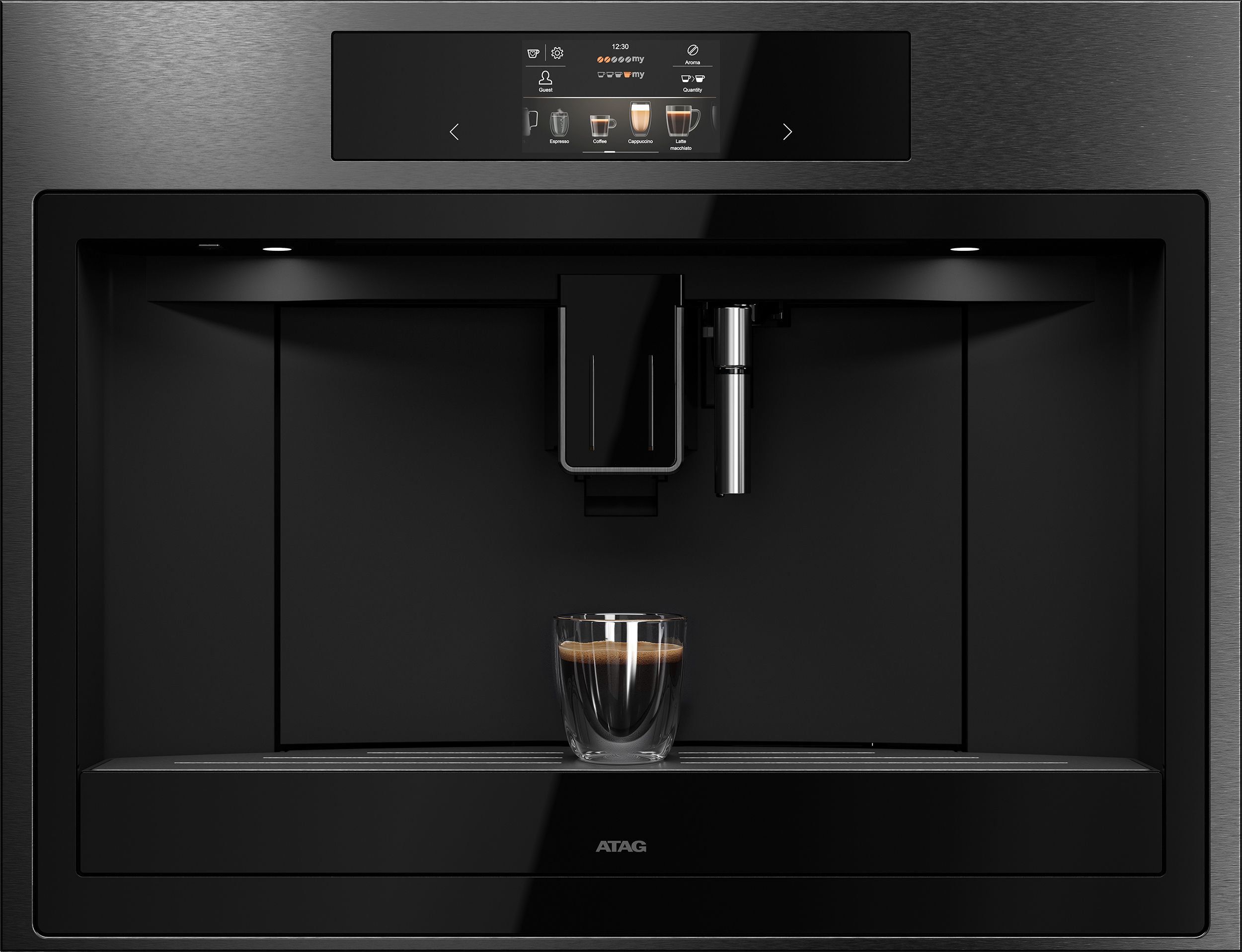 CM8412D van Atag afbeelding 6