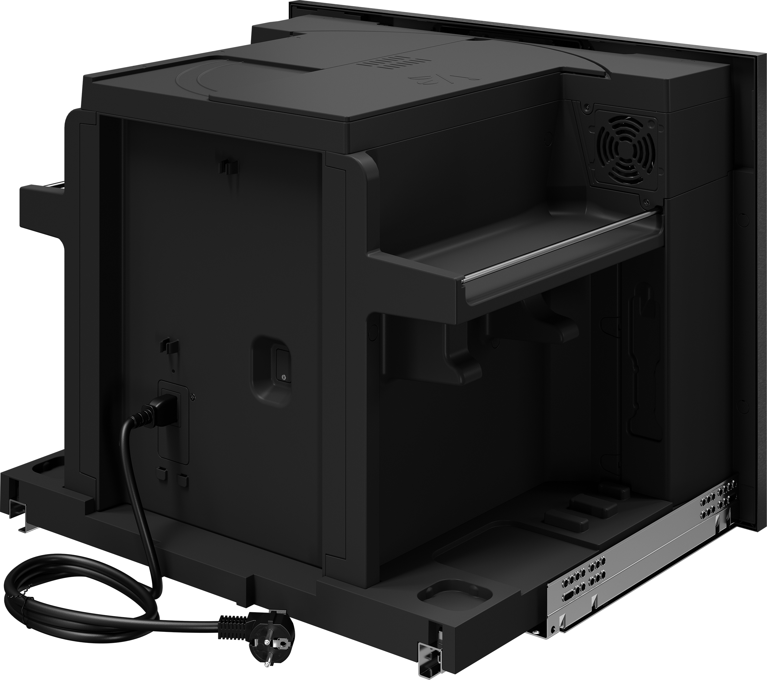 Atag CM8412D inbouw koffiemachine afbeelding 5