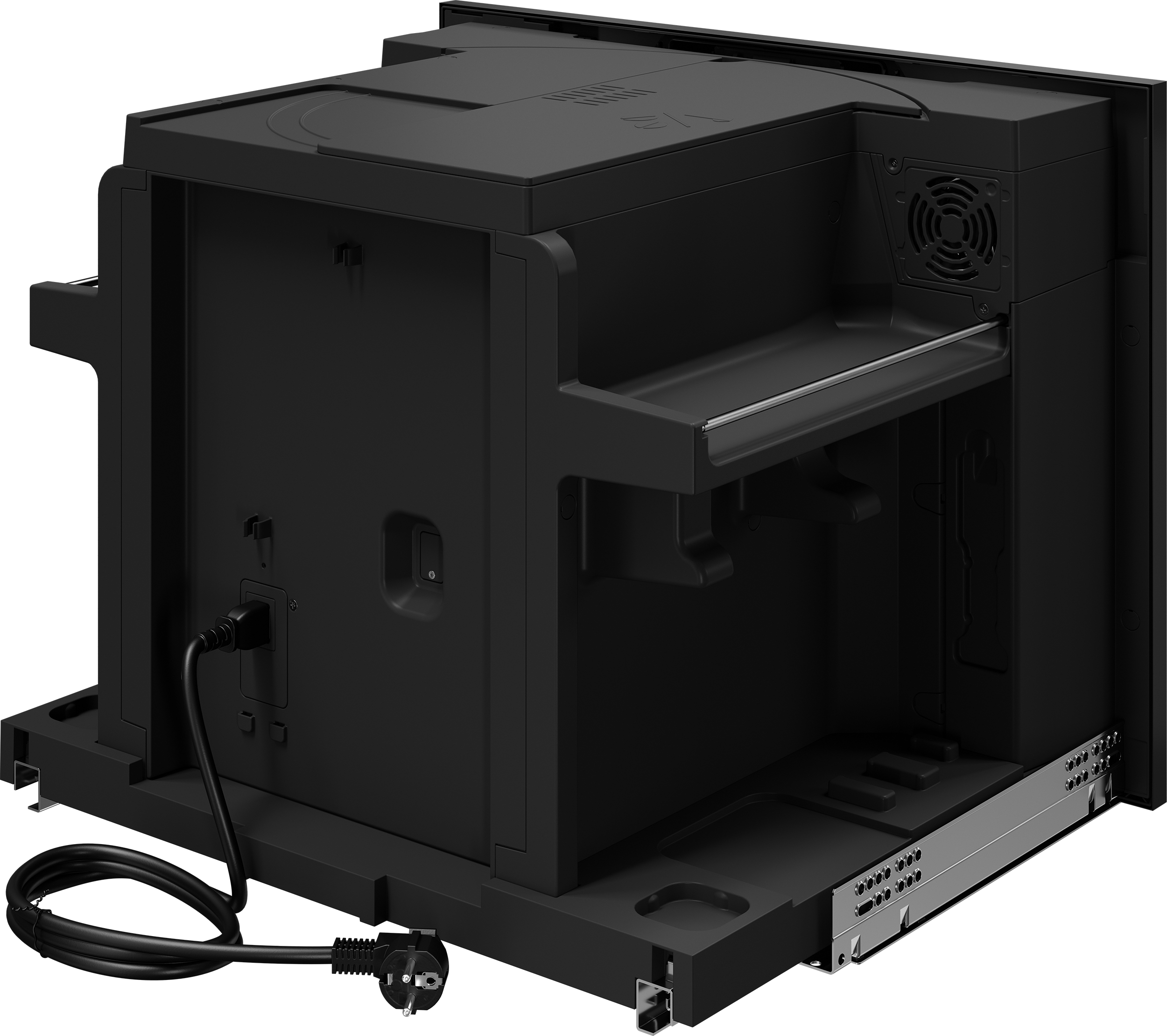 Atag koffiemachine inbouw CM8495D afbeelding 4