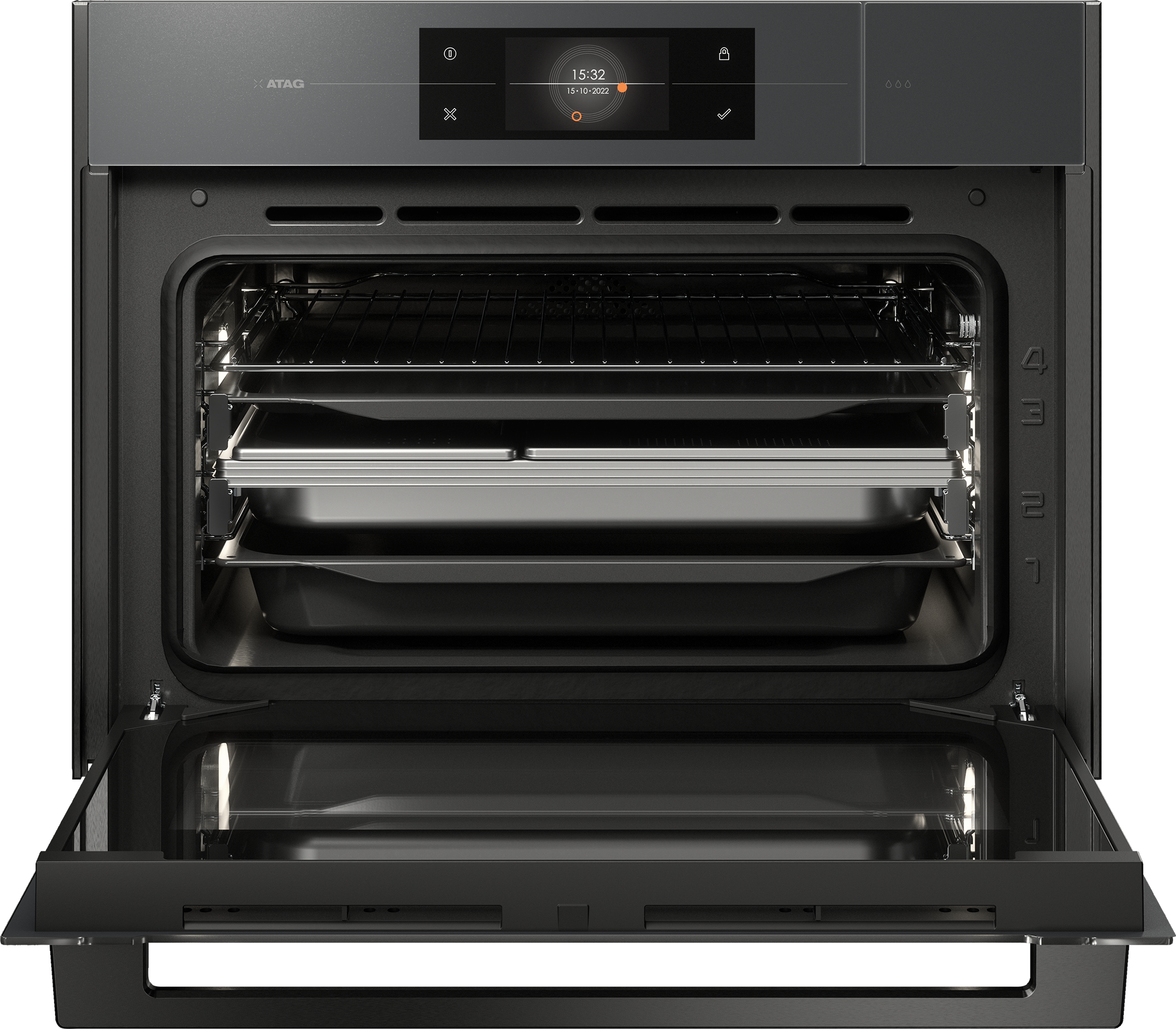 CS4585M1C Atag afbeelding 2