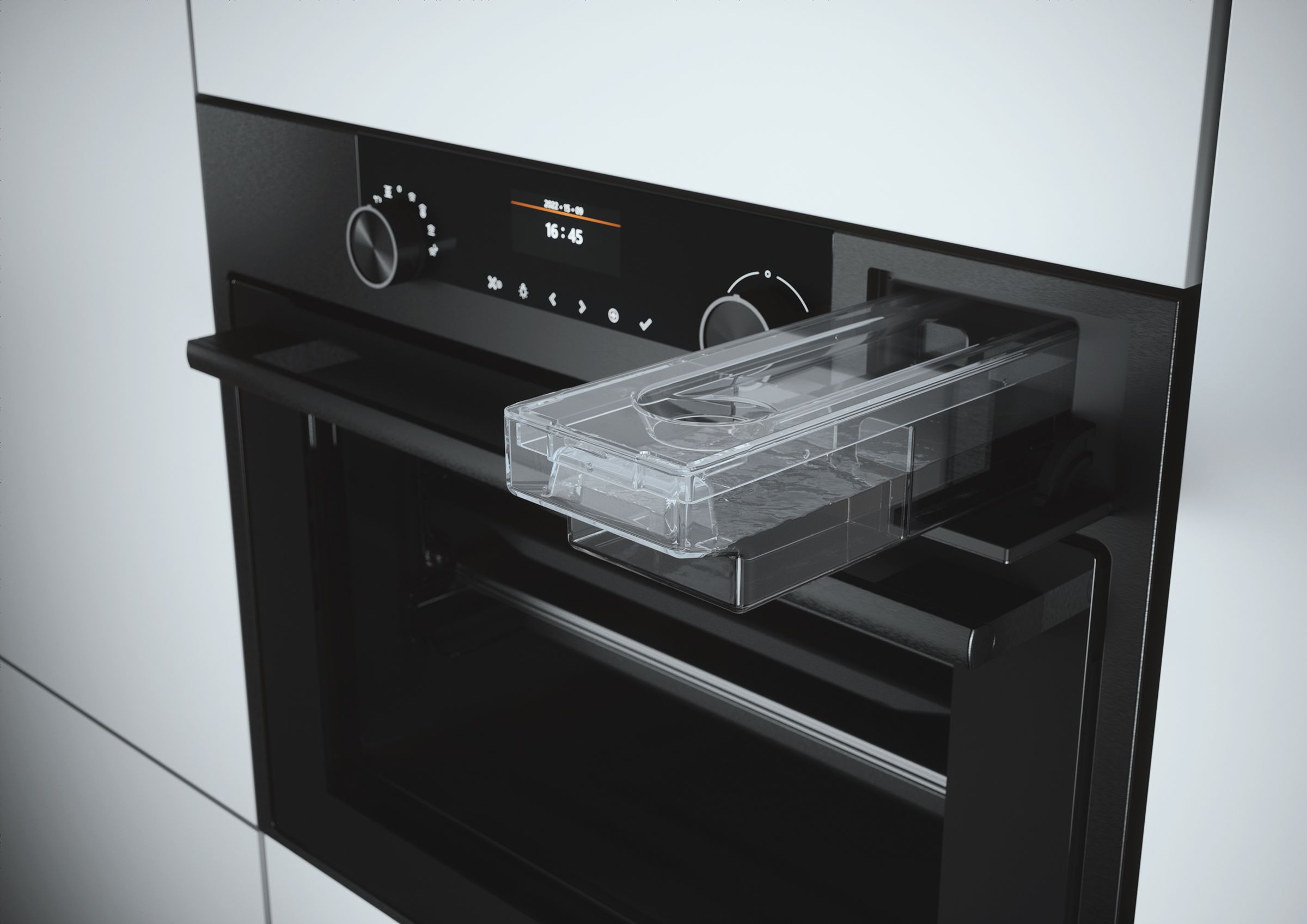 Atag CS46121C inbouw oven afbeelding 5