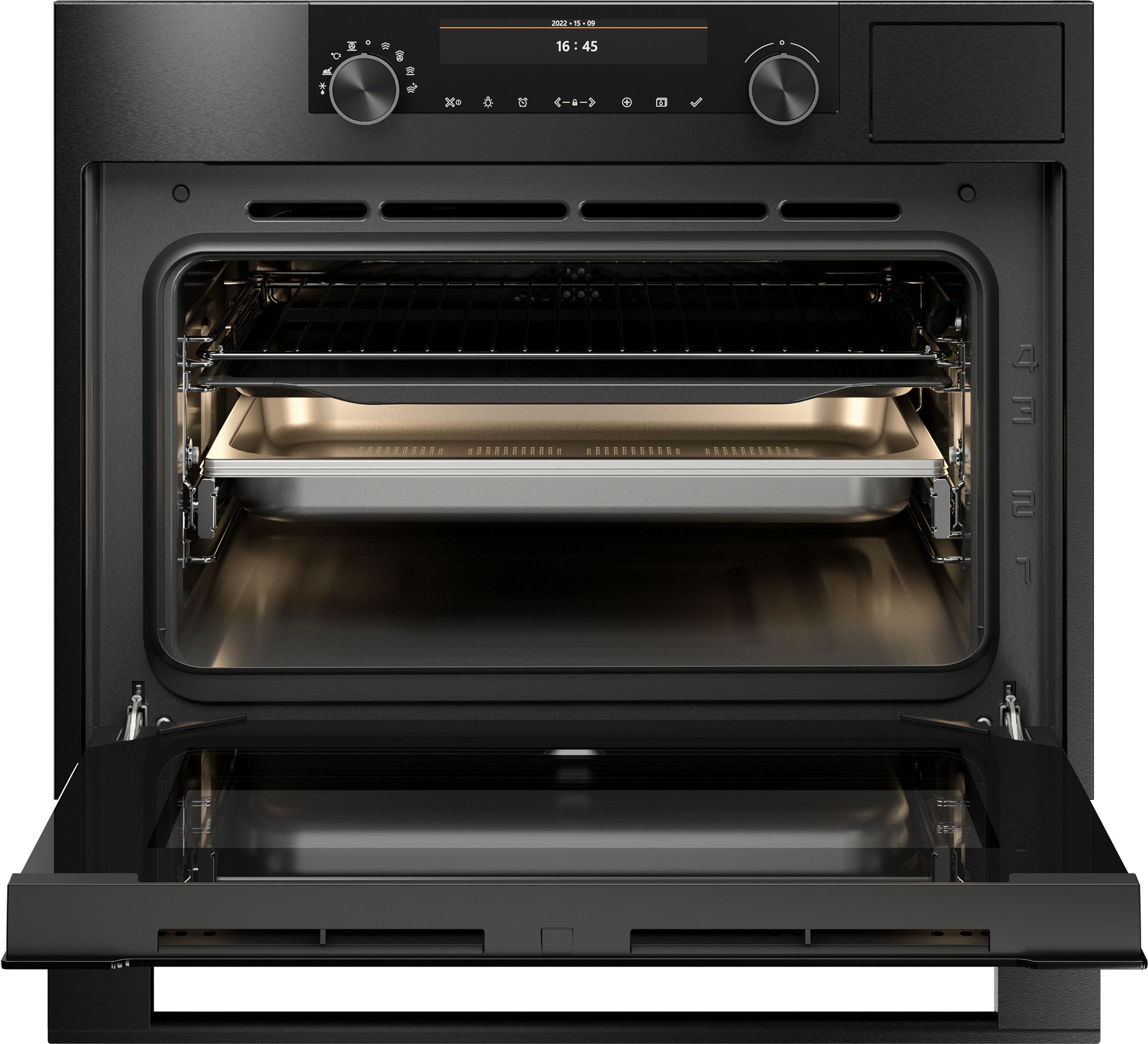 CS46121D Atag afbeelding 2