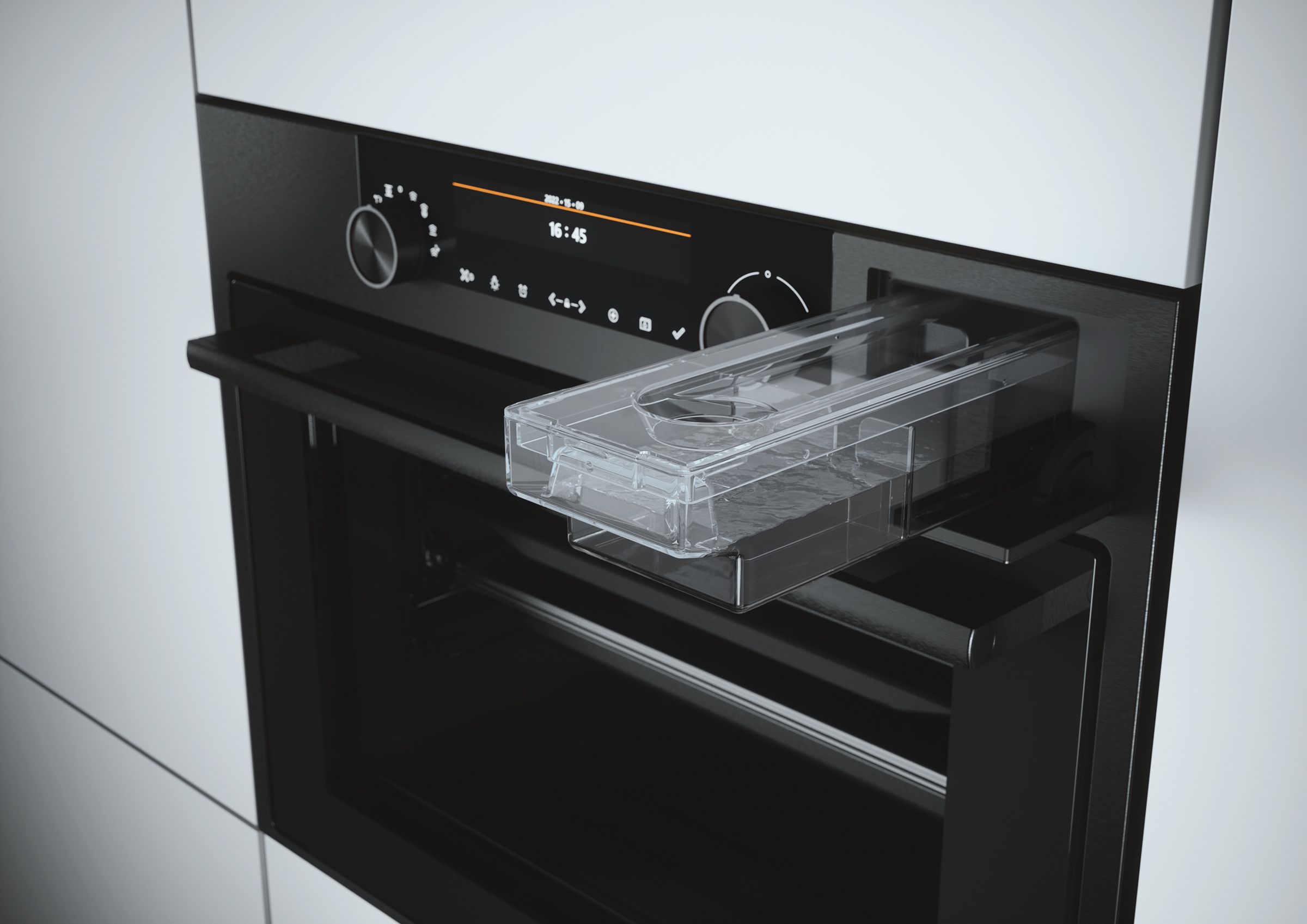 Atag CS46121D inbouw oven afbeelding 5