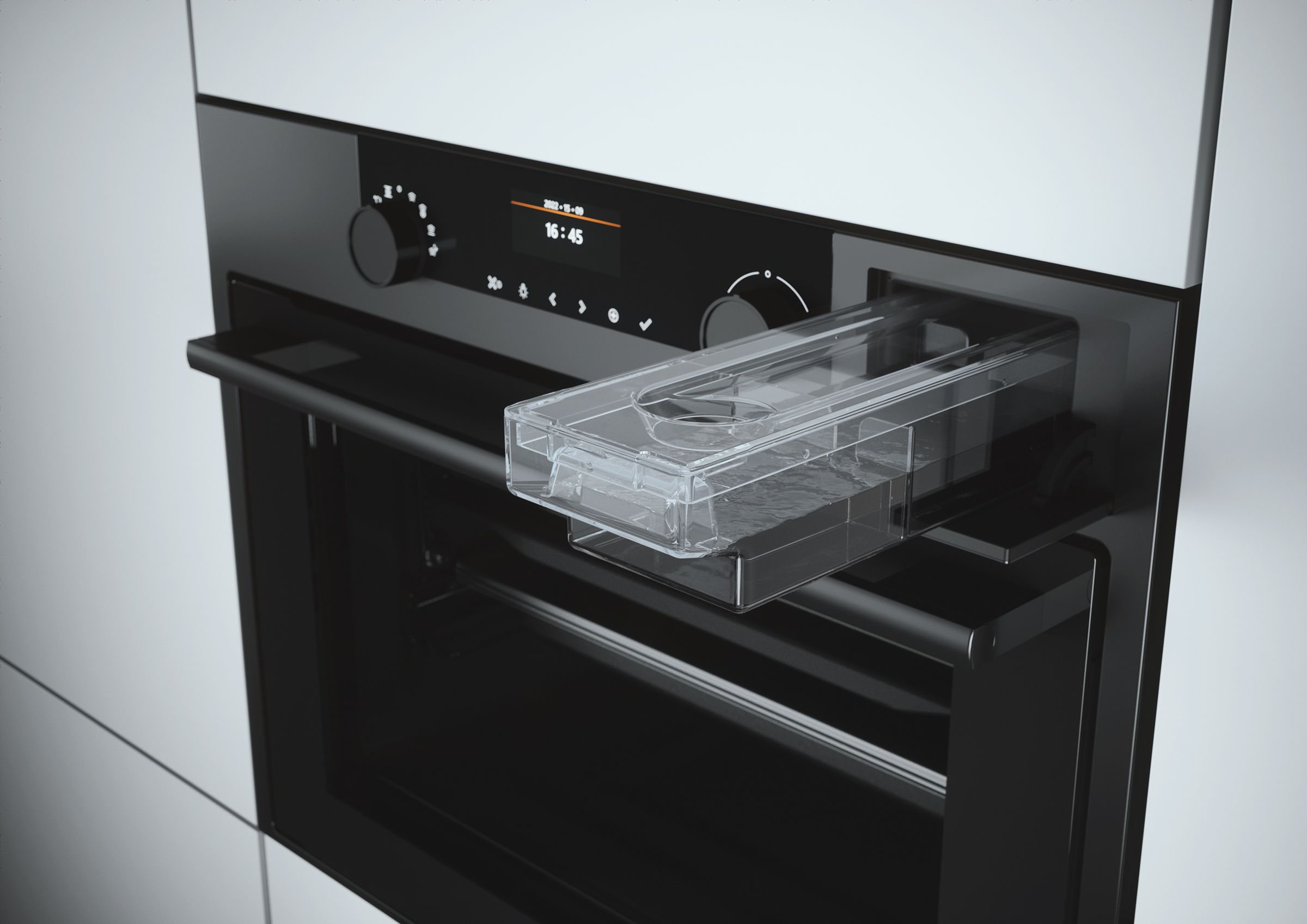 Atag CS4695C inbouw oven afbeelding 5