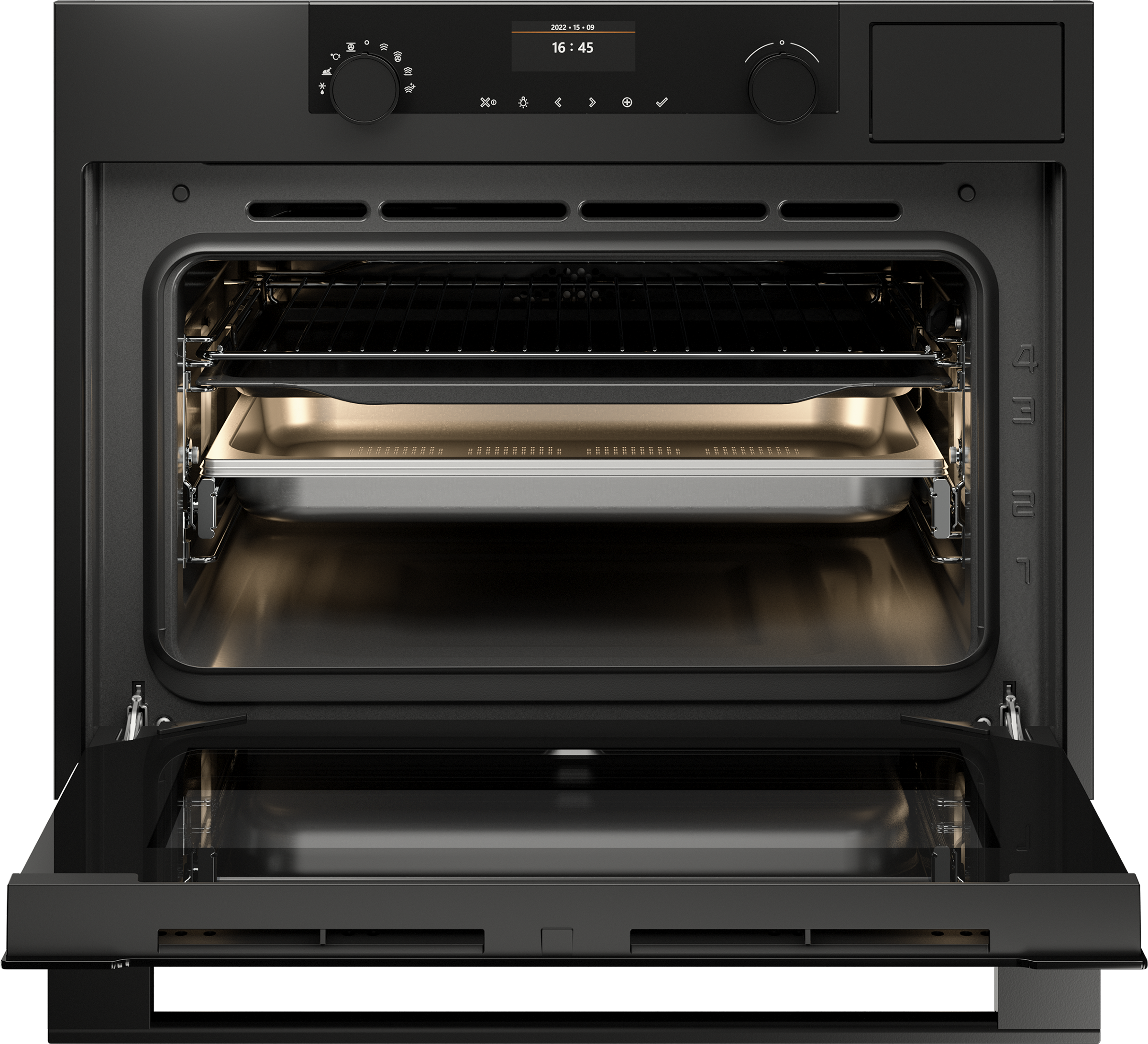 CS4695C Atag afbeelding 2