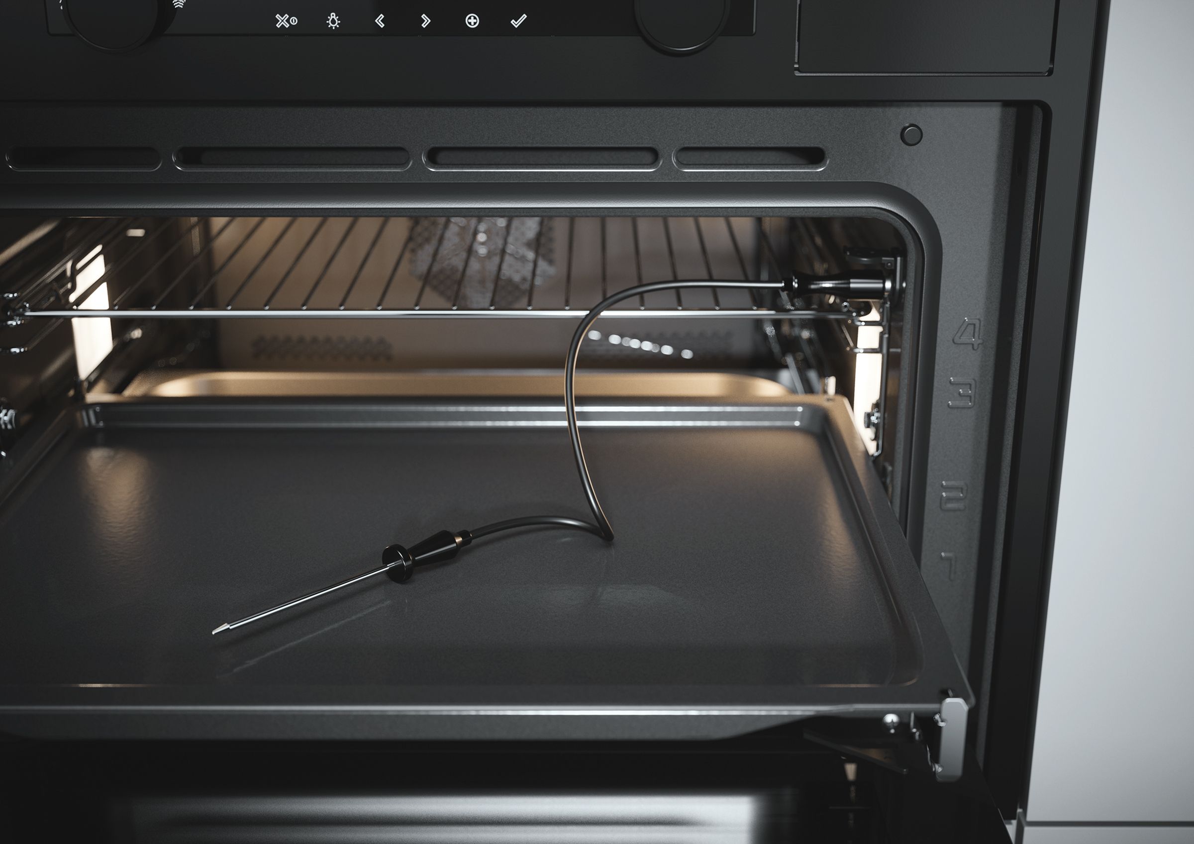 CS4695C van Atag afbeelding 6