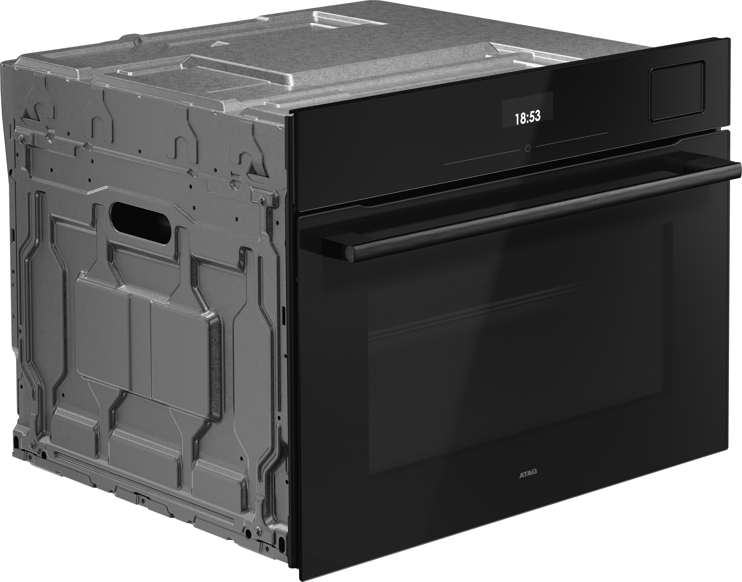 Atag CS6471C inbouw oven afbeelding 5