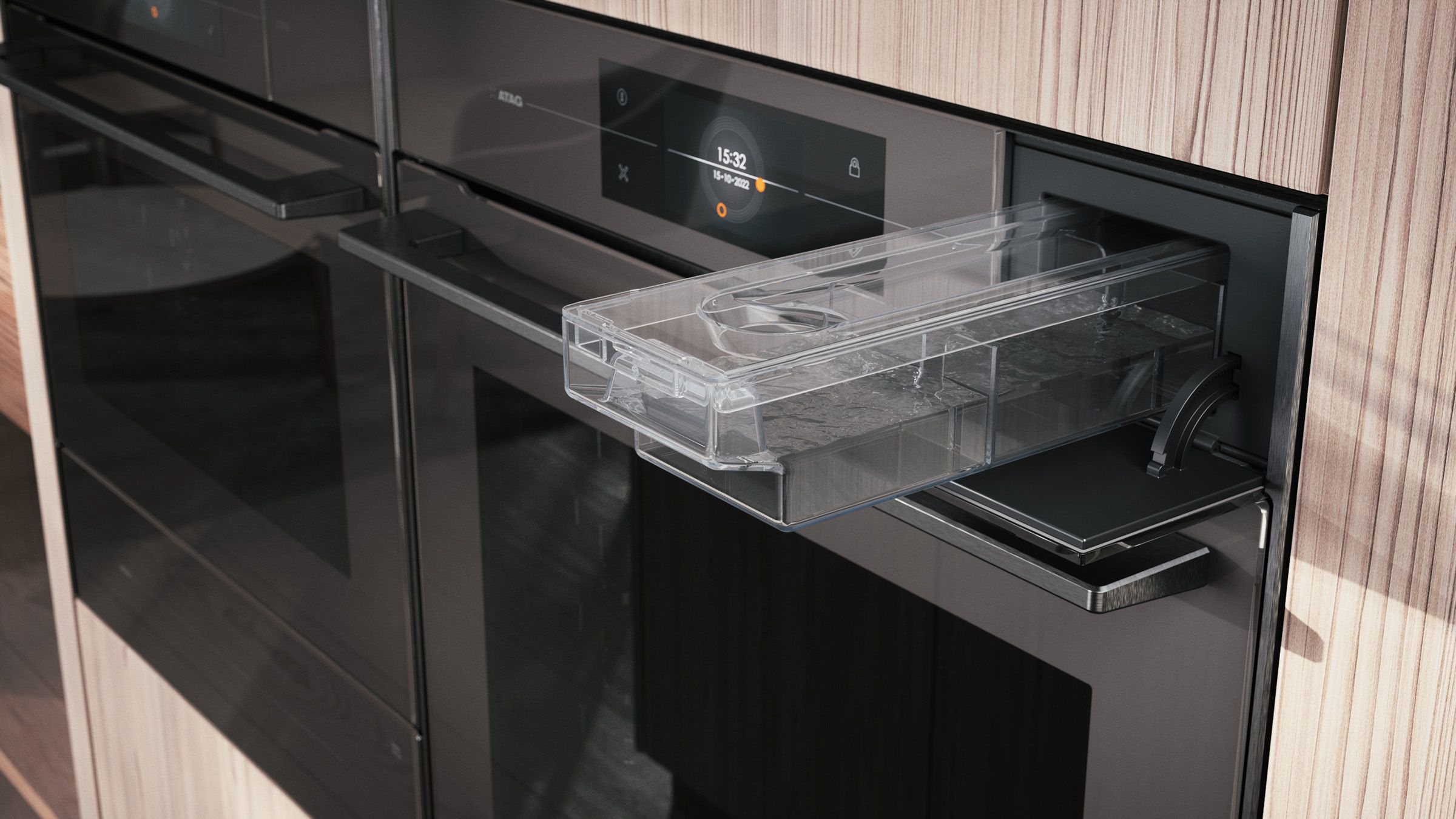 Atag CS6585M1C inbouw oven afbeelding 5