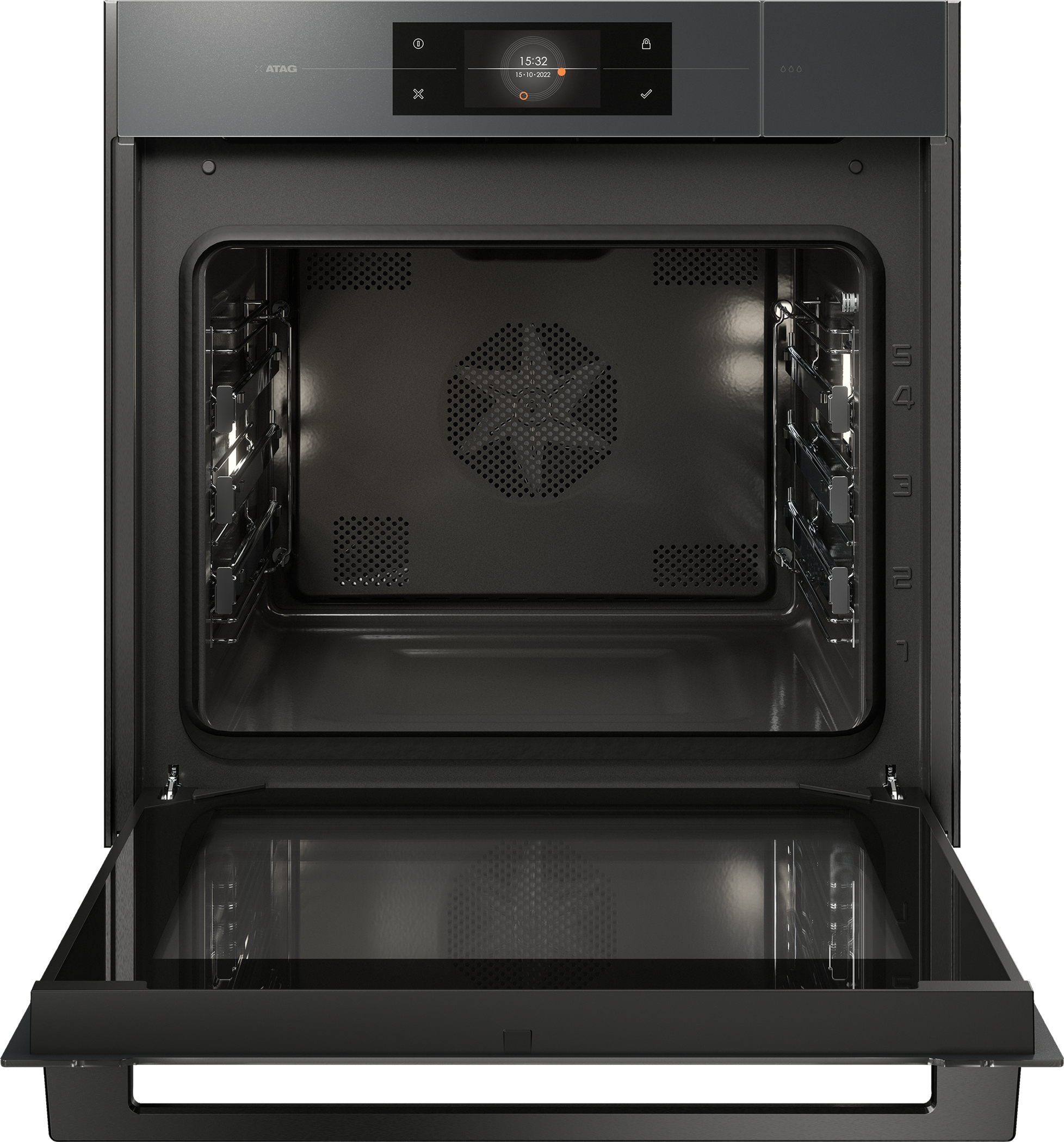 CS6585M1C Atag afbeelding 2