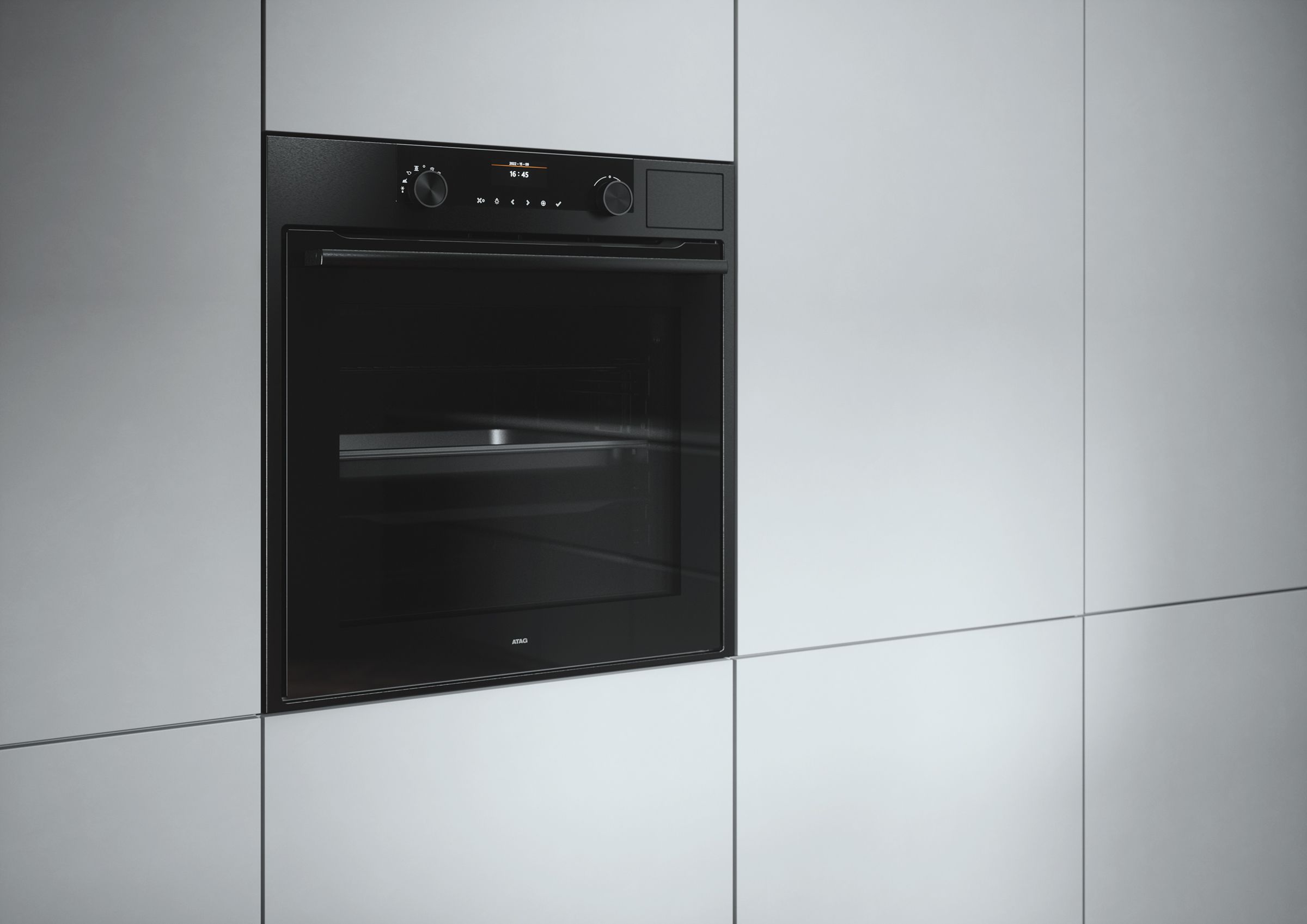 Atag CS66121C inbouw oven afbeelding 5