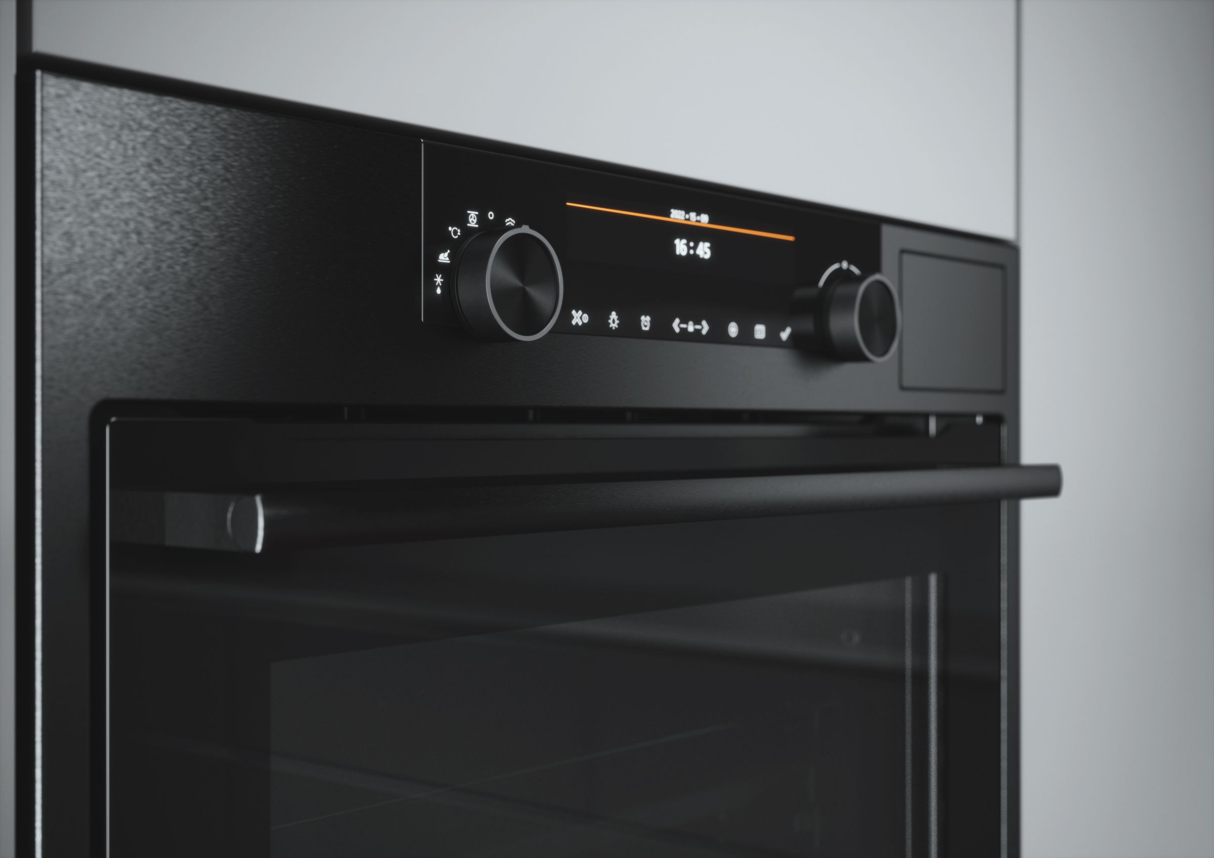 Atag oven CS66121D afbeelding 3