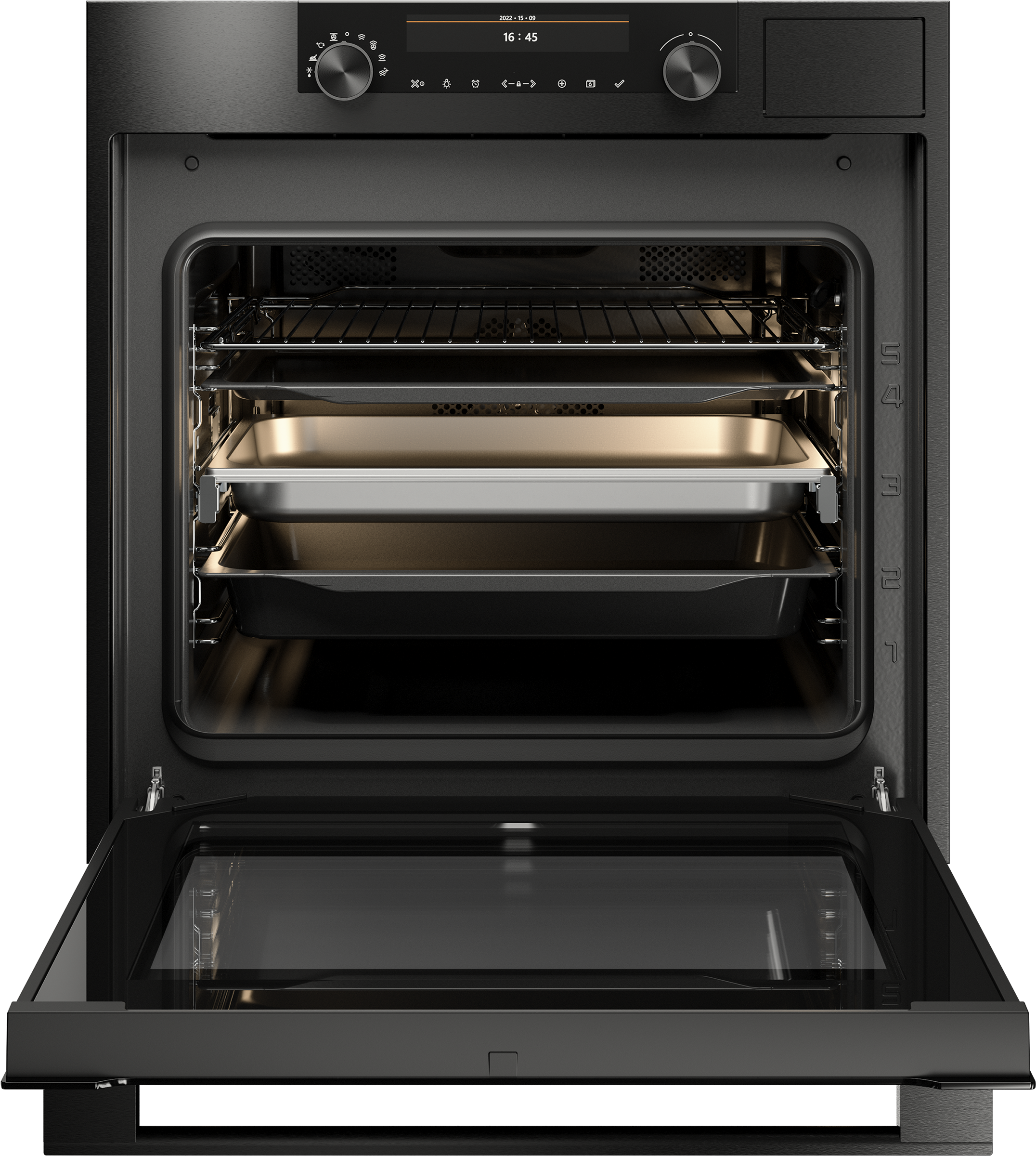 CS66121D Atag afbeelding 2