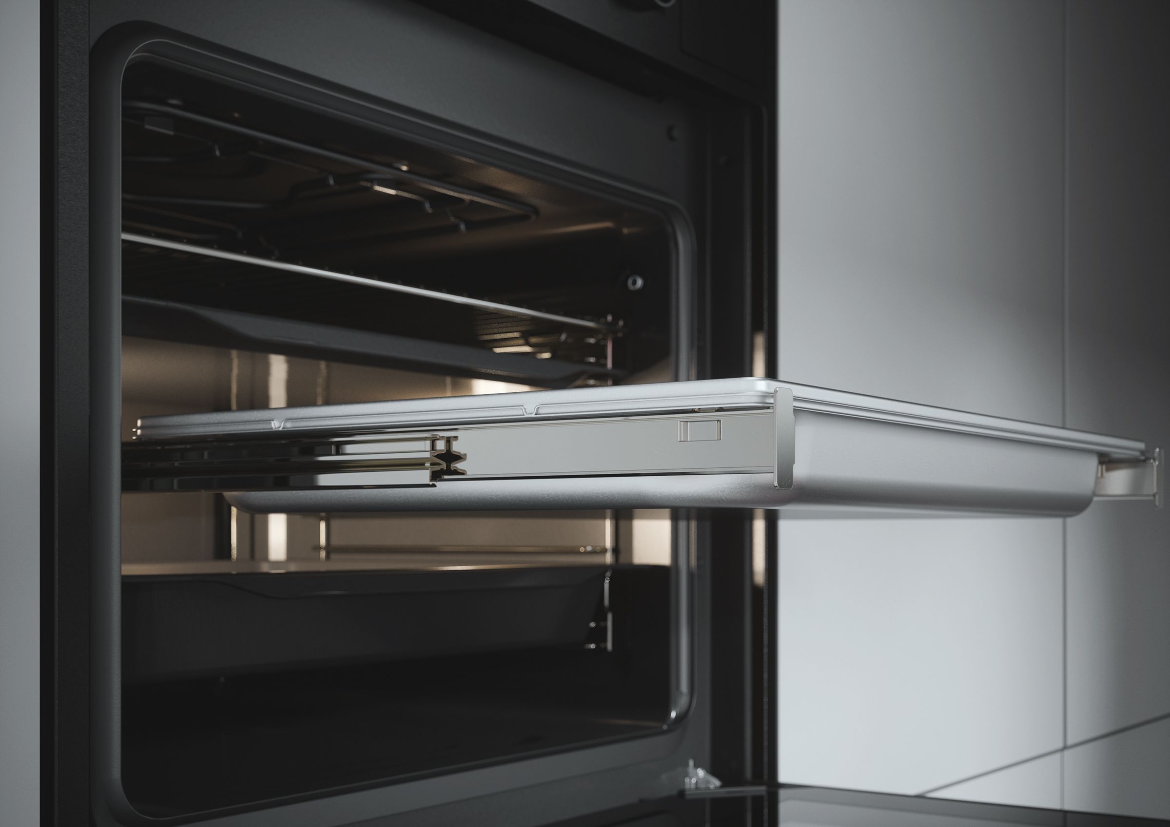 Atag CS66121D inbouw oven afbeelding 5