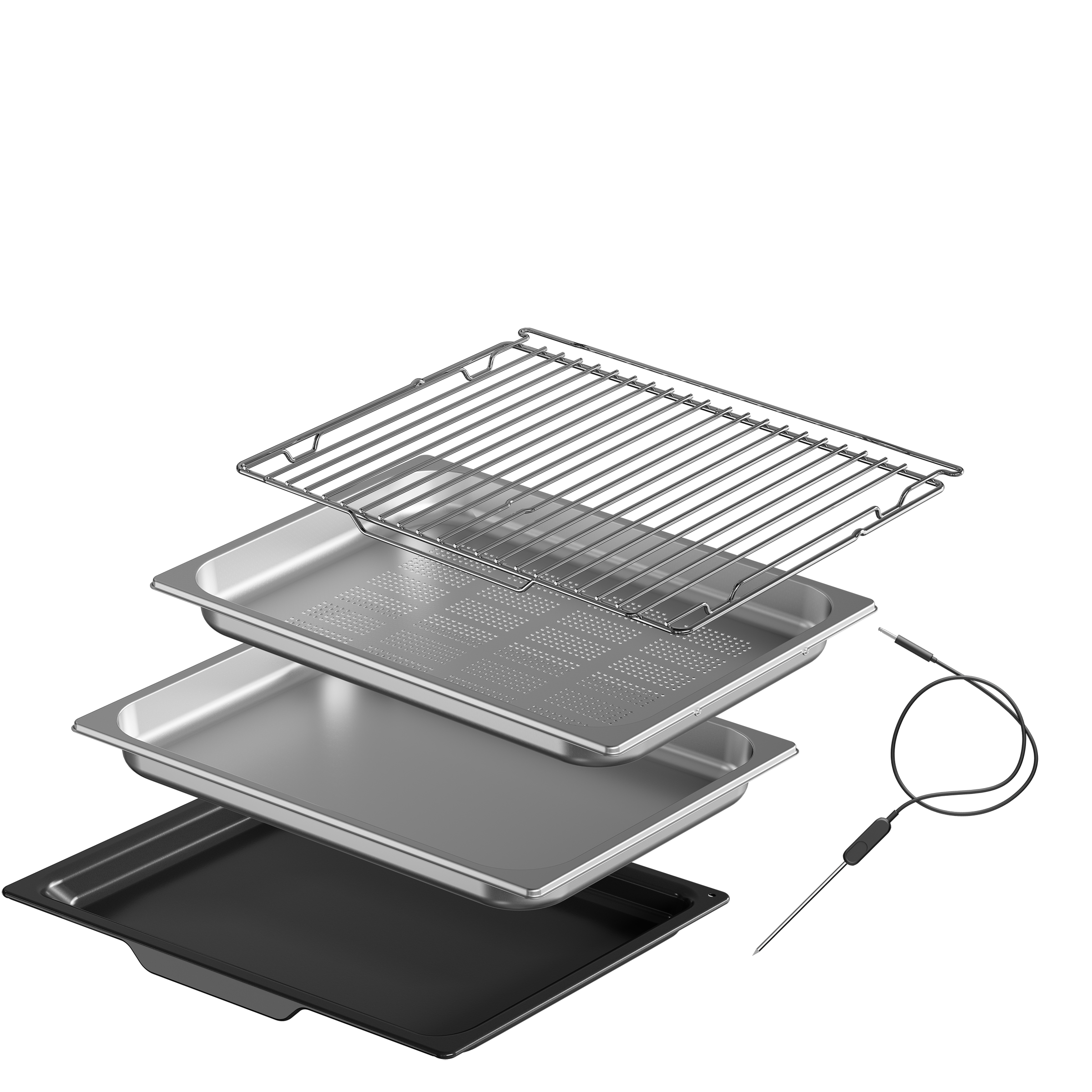 CS6671C van Atag afbeelding 6