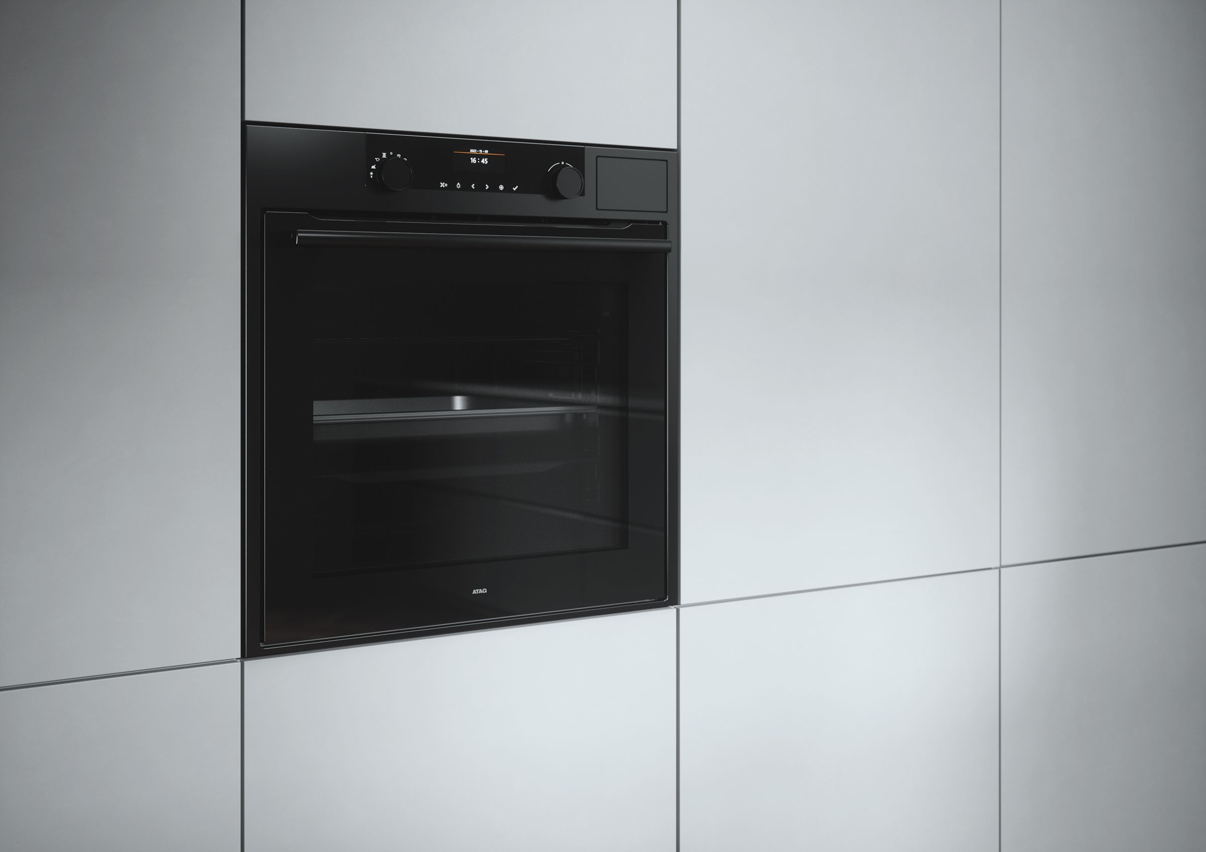 Atag oven inbouw CS6695C afbeelding 4