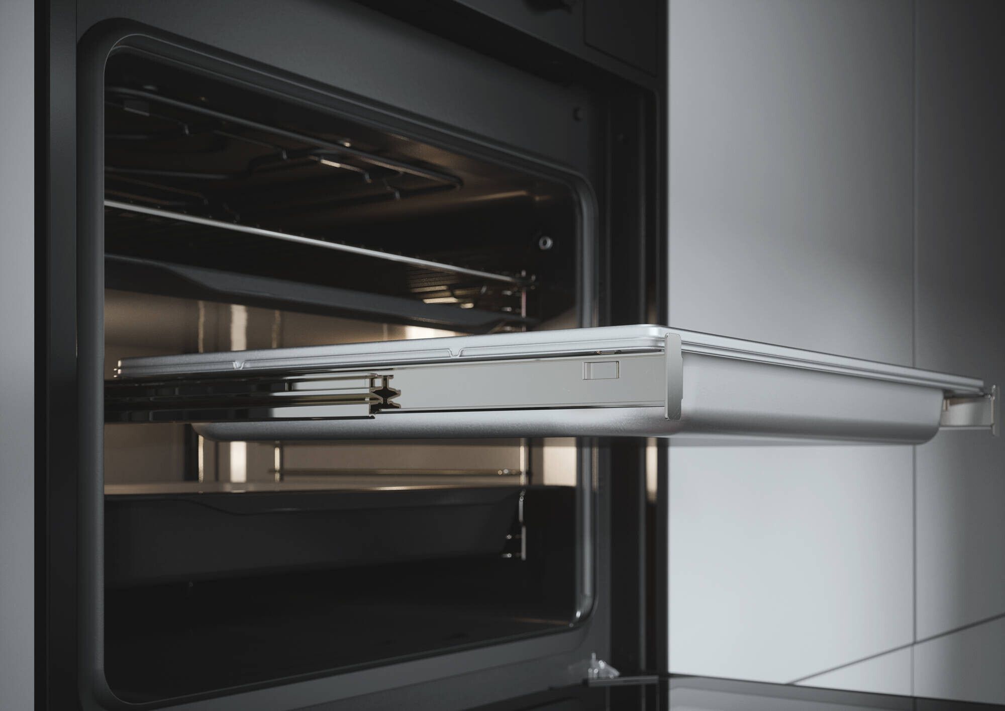 Atag oven inbouw CS6695D afbeelding 4