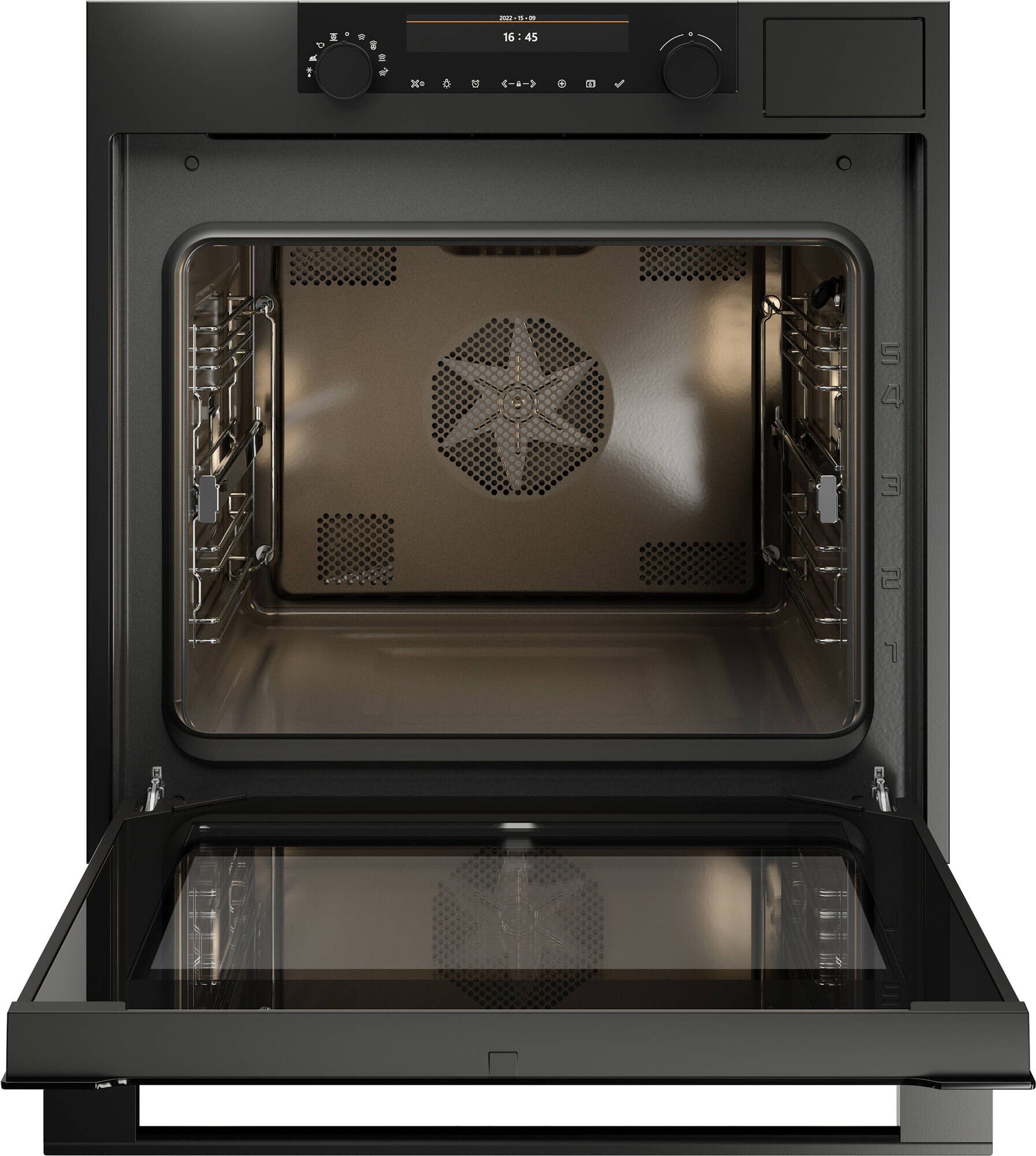 Atag CS6695D inbouw oven afbeelding 5