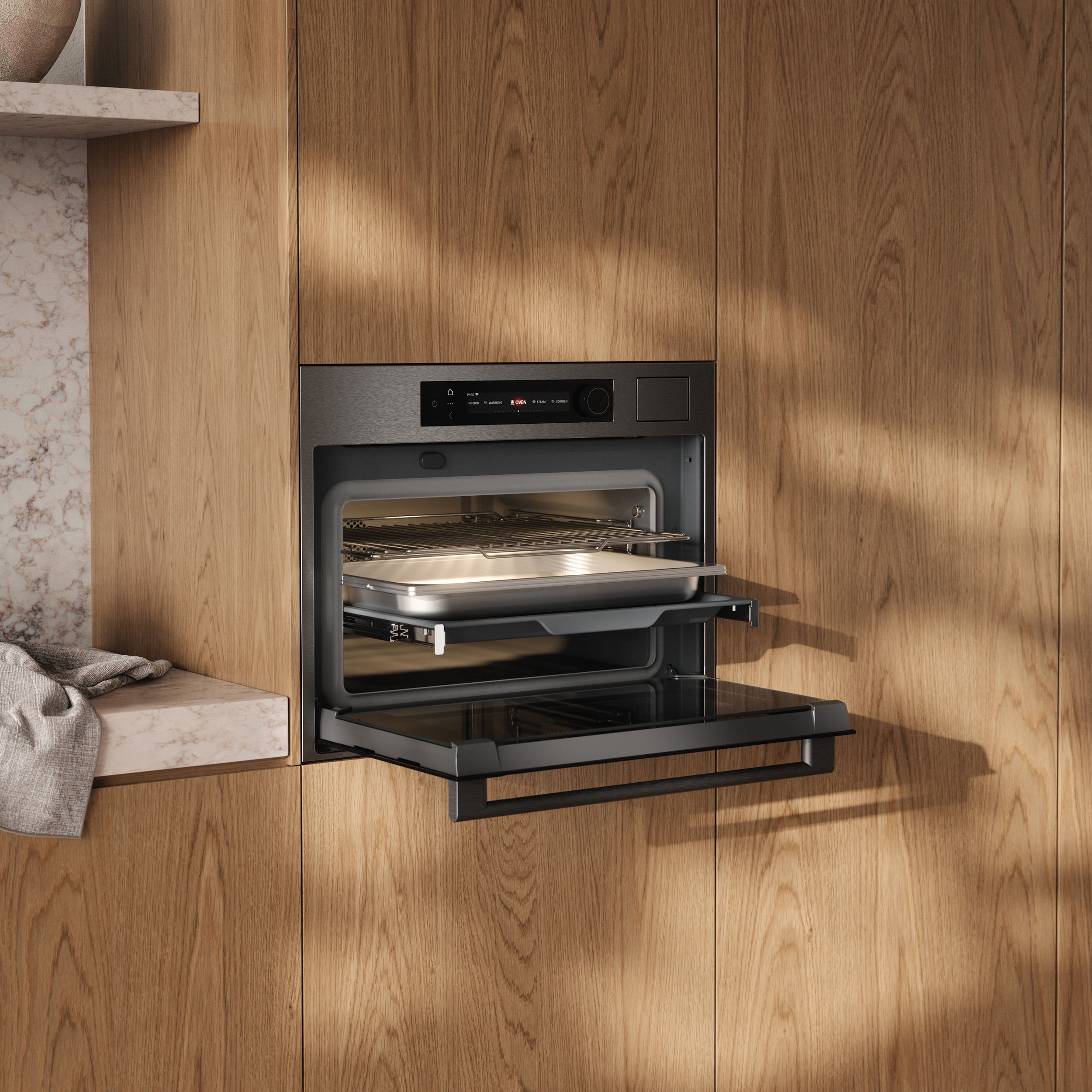 CS8412D van Atag afbeelding 6