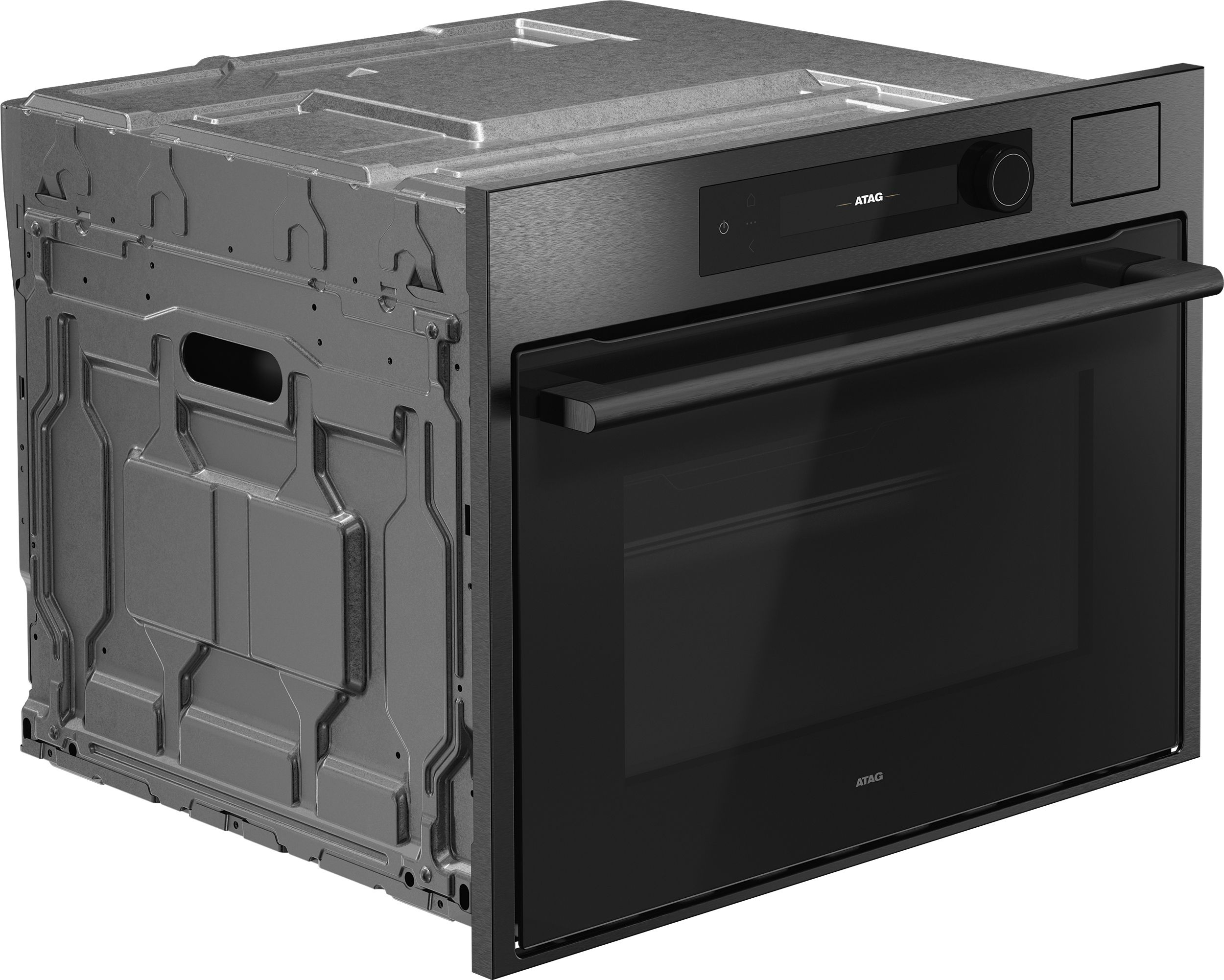 Atag oven CS8412D afbeelding 3