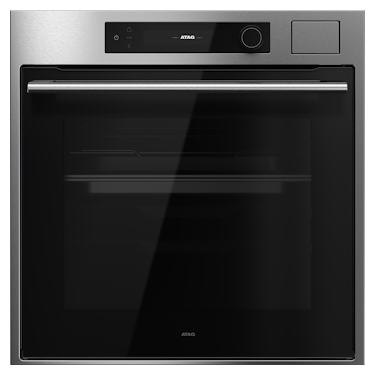 Atag CS8611D