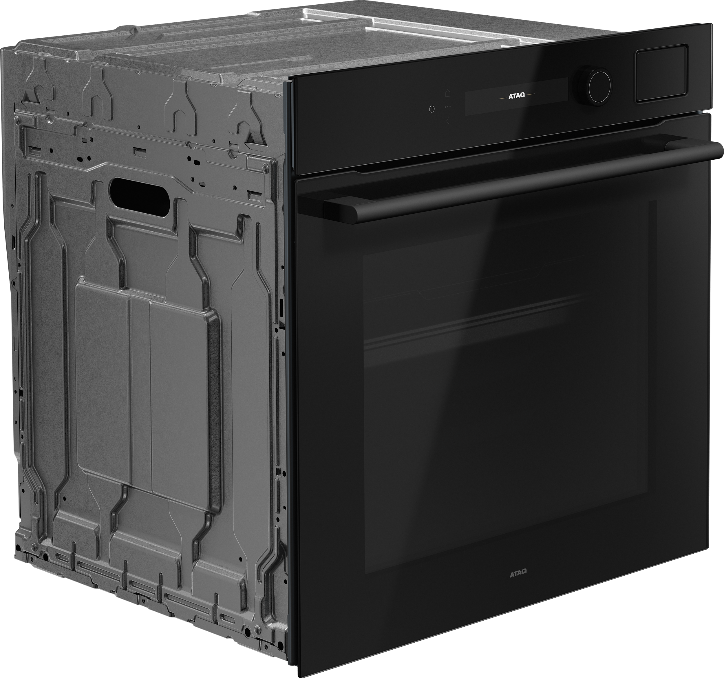 Atag CS8671D inbouw oven afbeelding 5