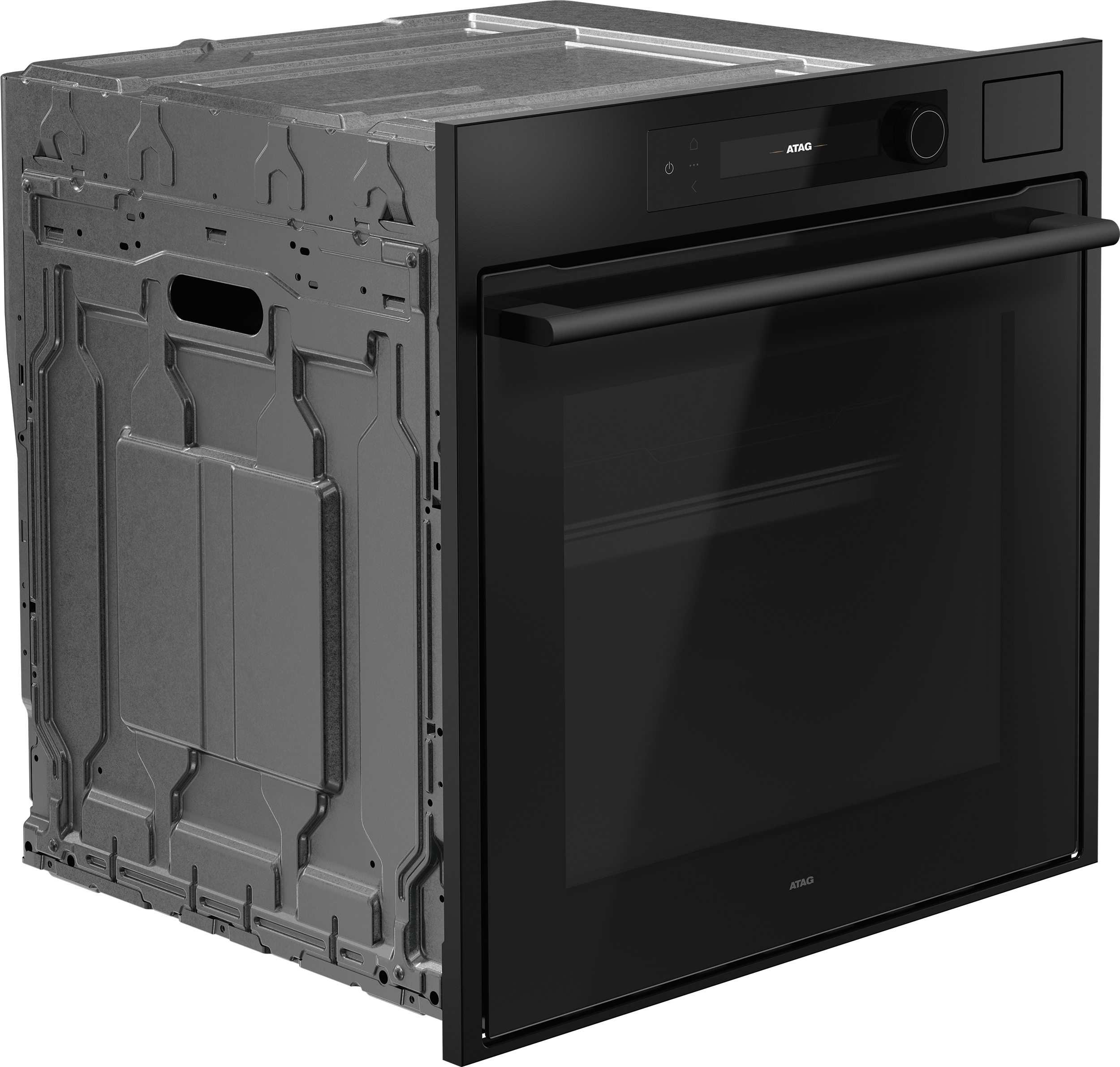 Atag oven inbouw CS8695D afbeelding 4