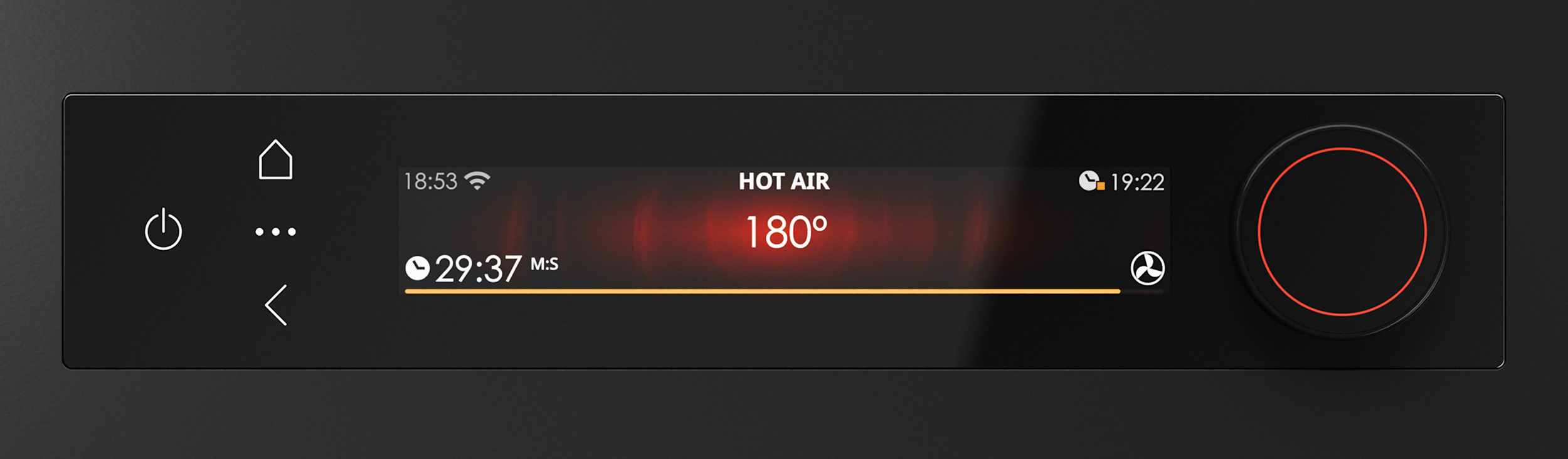 Atag oven CS8695D afbeelding 3