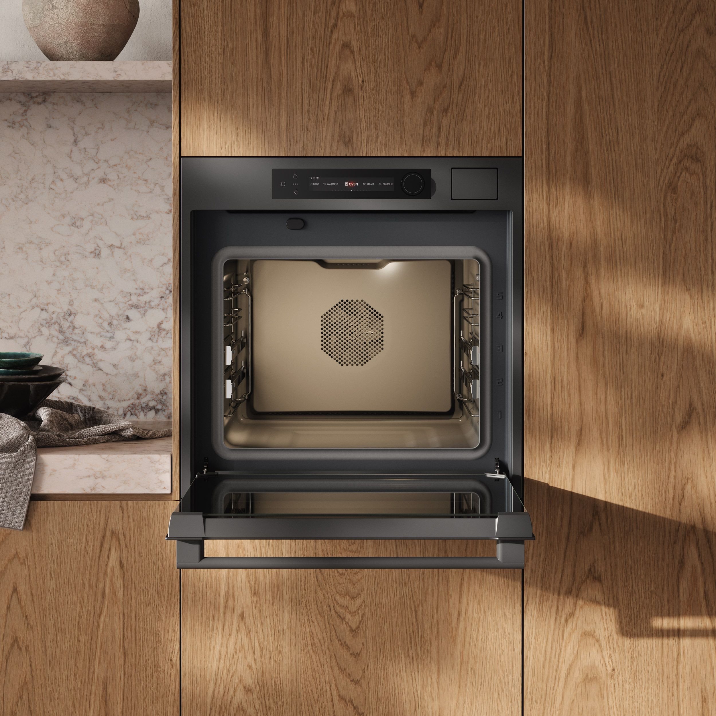 CS8695D van Atag afbeelding 6