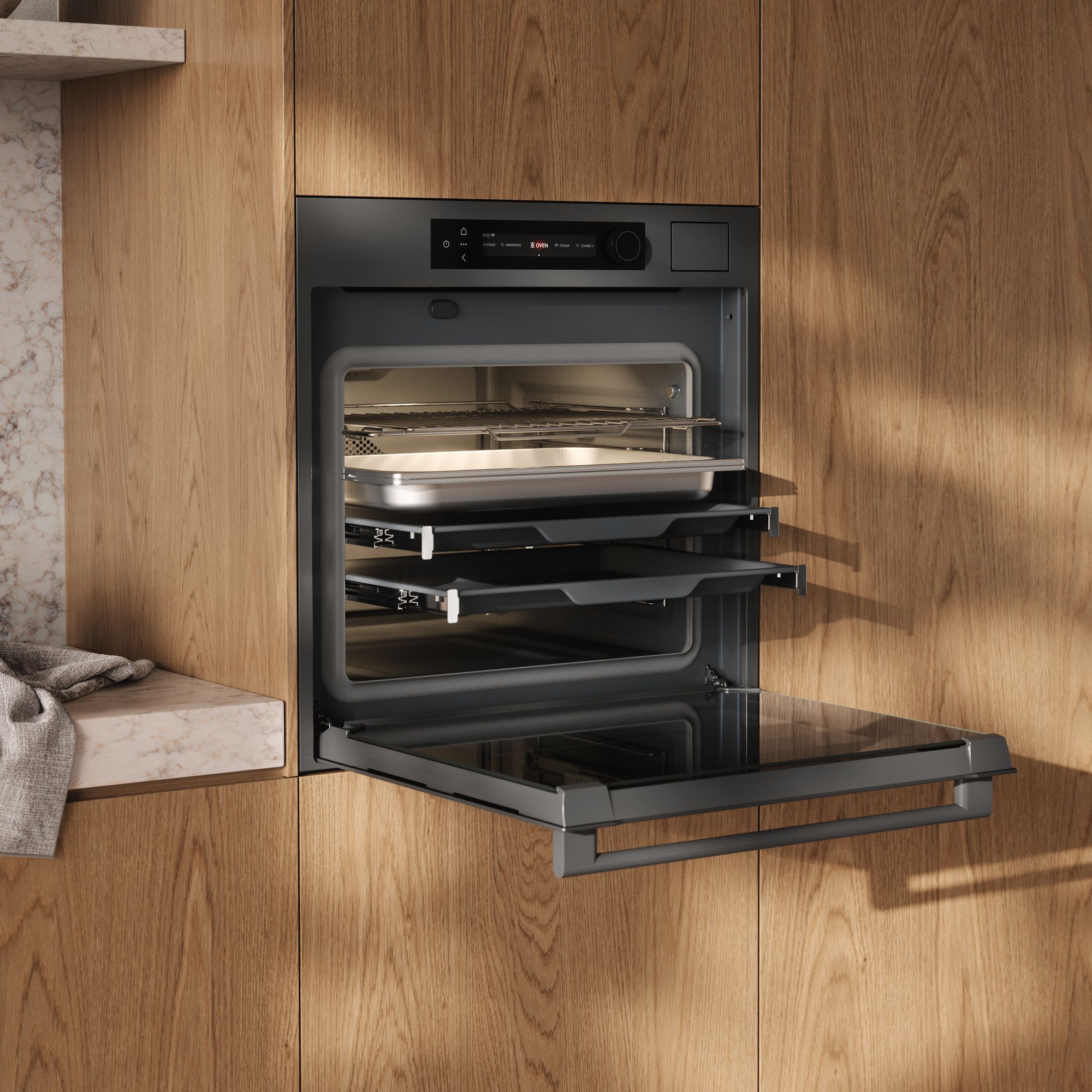 ATAG CS8695D afbeelding 7