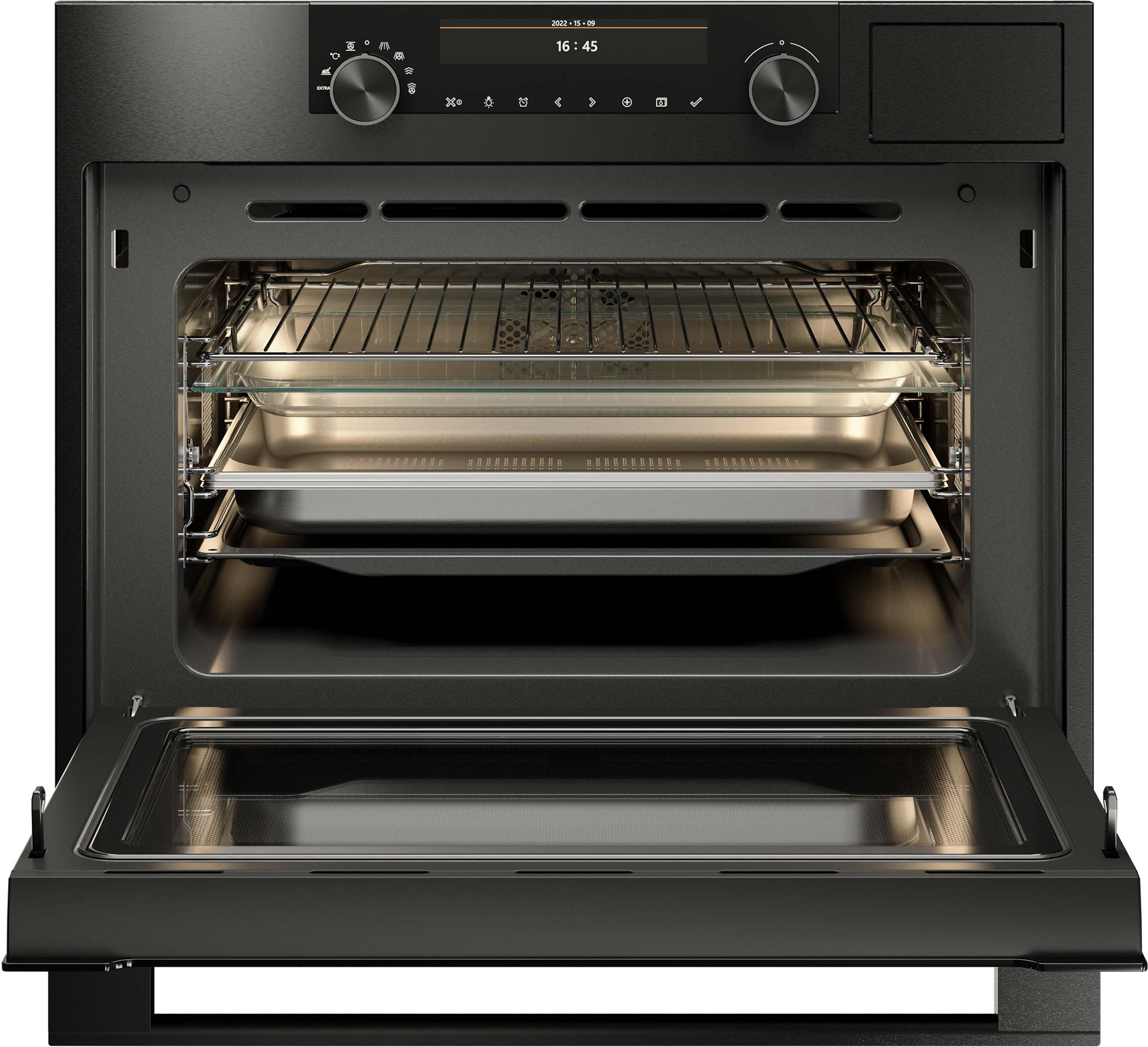 CSX46121D Atag afbeelding 2