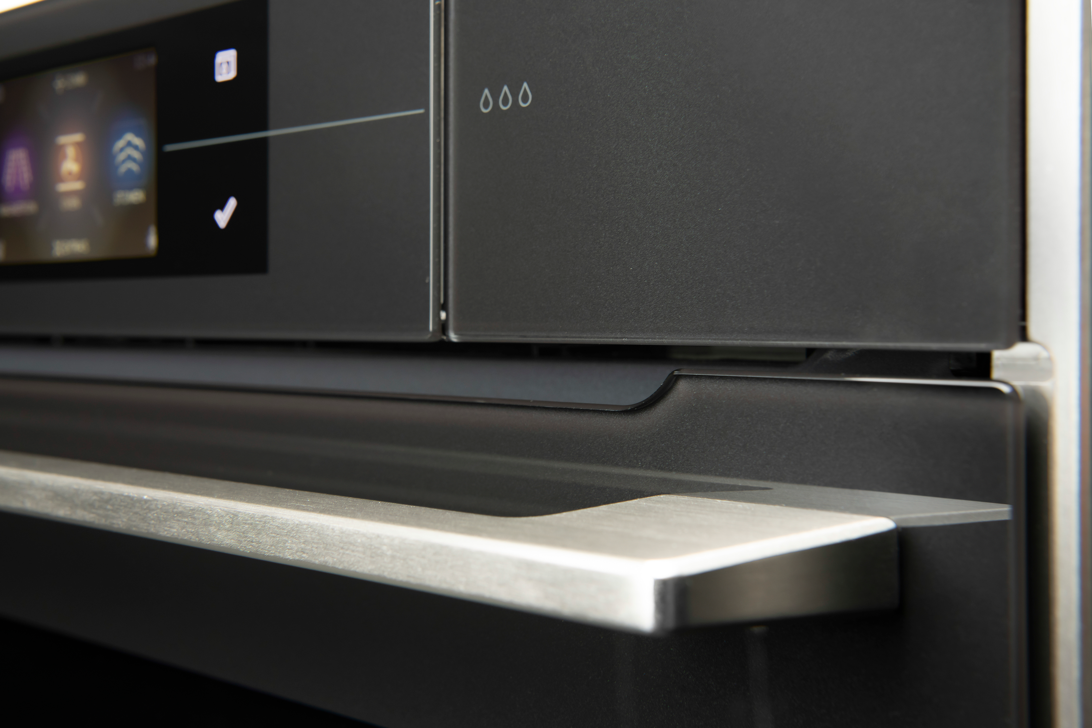 Atag magnetron CSX4674M afbeelding 3