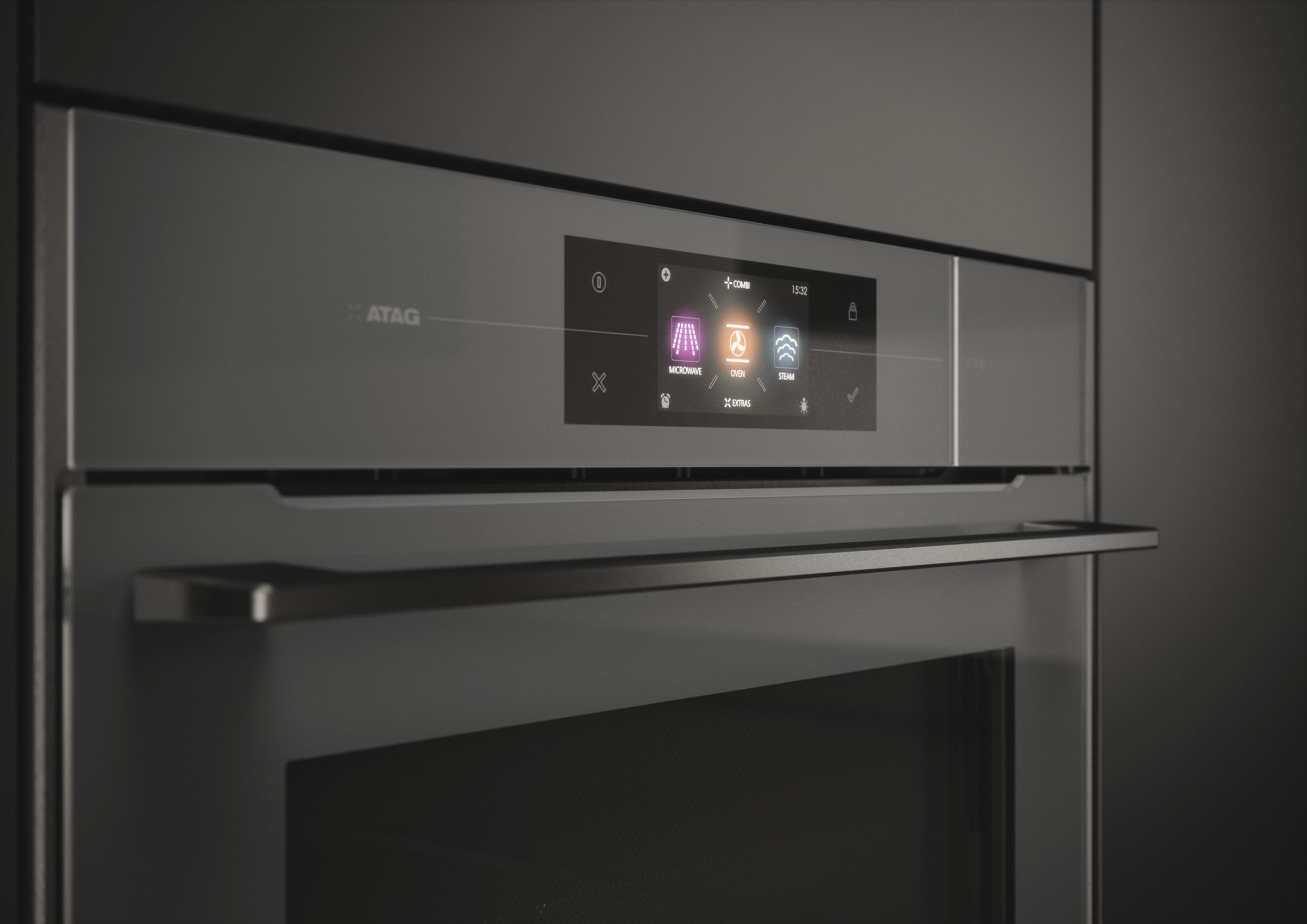 CSX4685M van Atag afbeelding 6