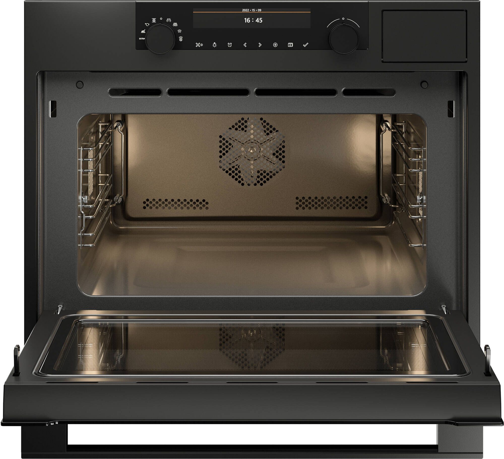 CSX4695D Atag afbeelding 2