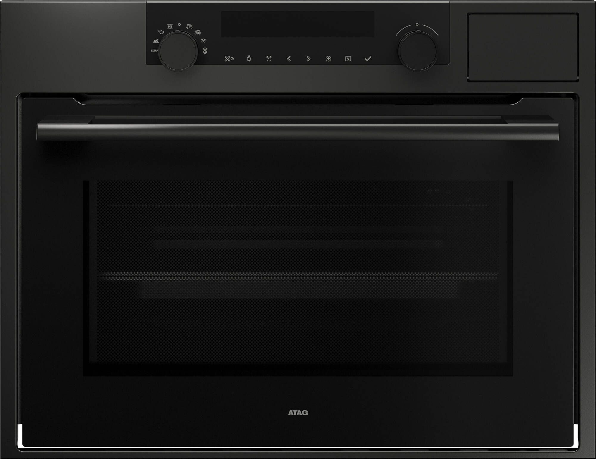 Atag CSX4695D inbouw magnetron afbeelding 5