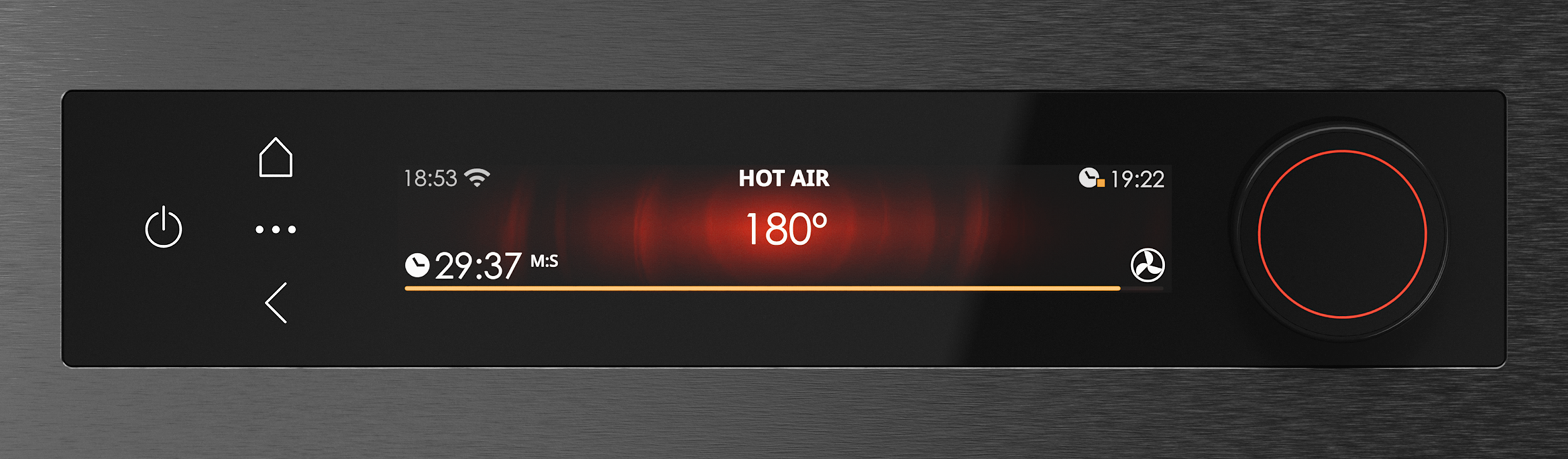 Atag magnetron CSX8412D afbeelding 3