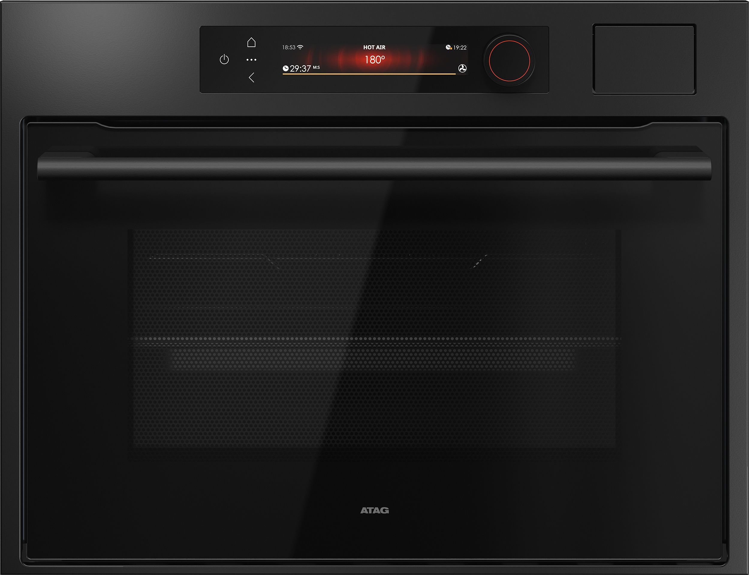 Atag magnetron CSX8495D afbeelding 3