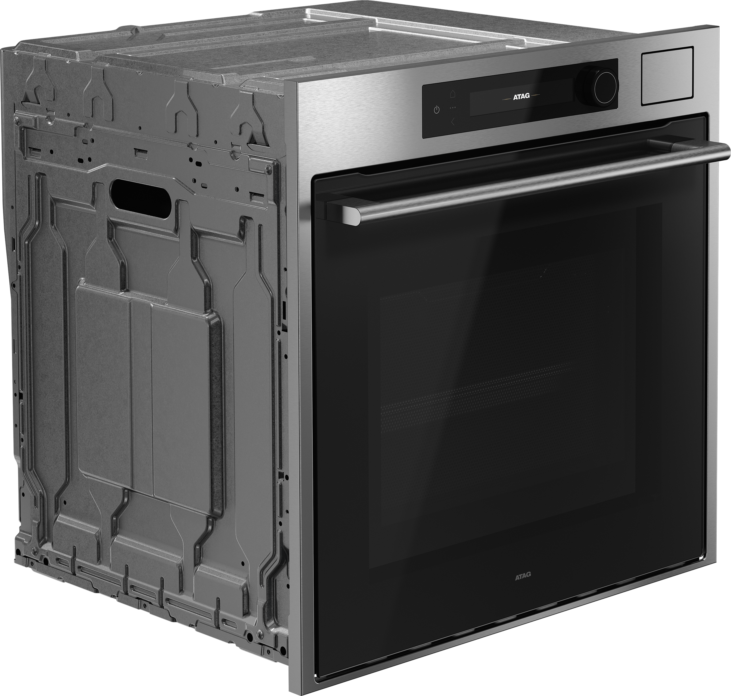 Atag CSX8611D inbouw oven afbeelding 5