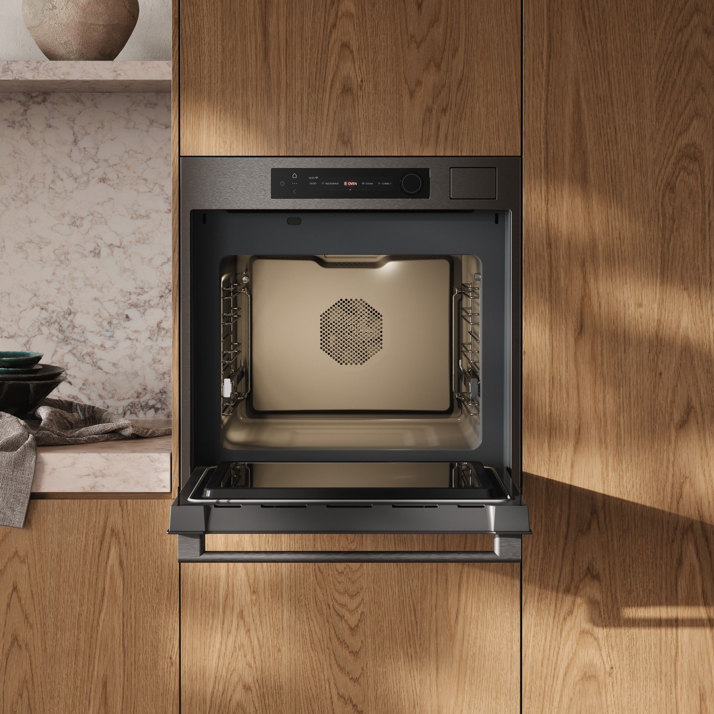 CSX8612D van Atag afbeelding 6