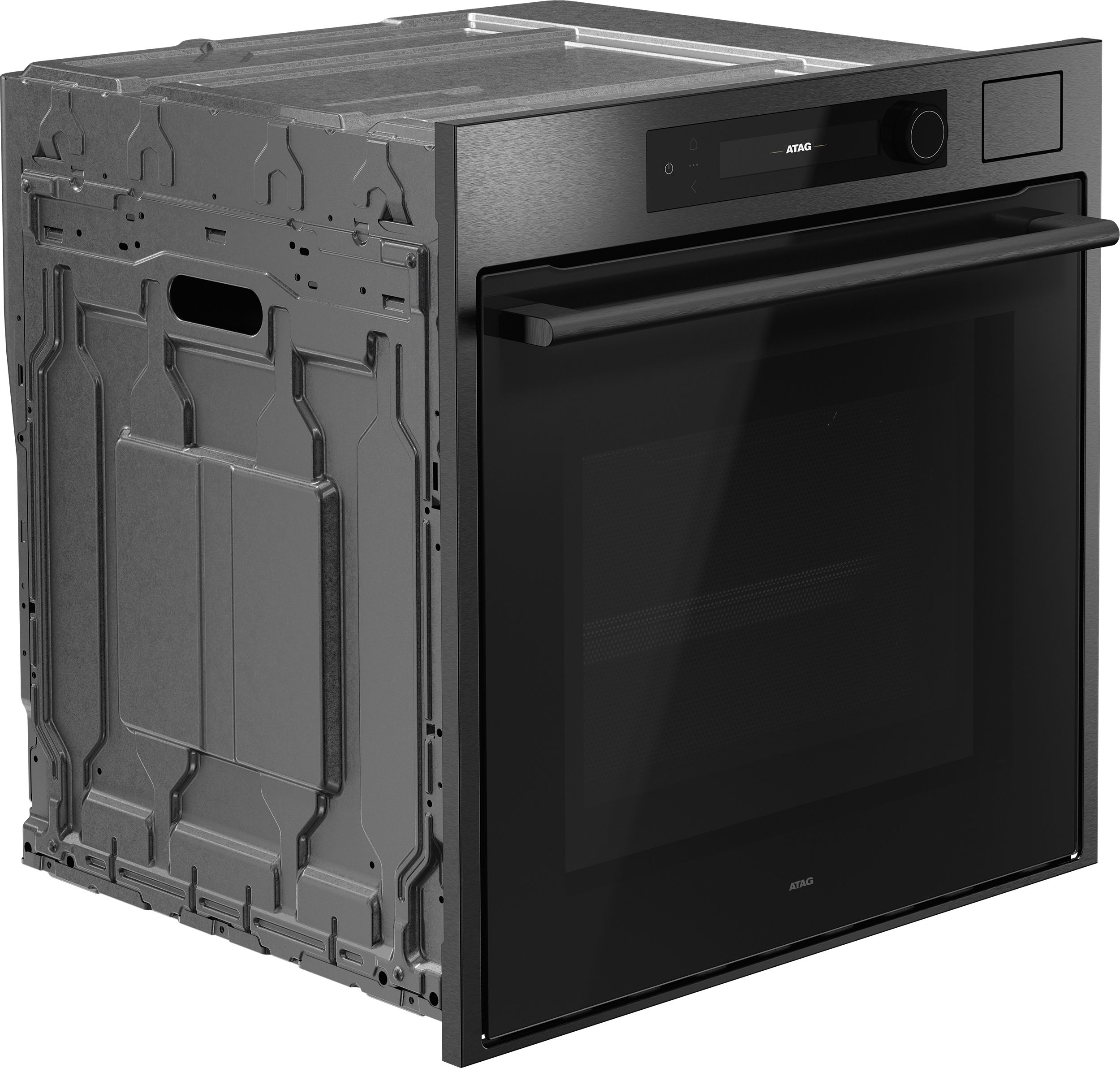 Atag oven CSX8612D afbeelding 3