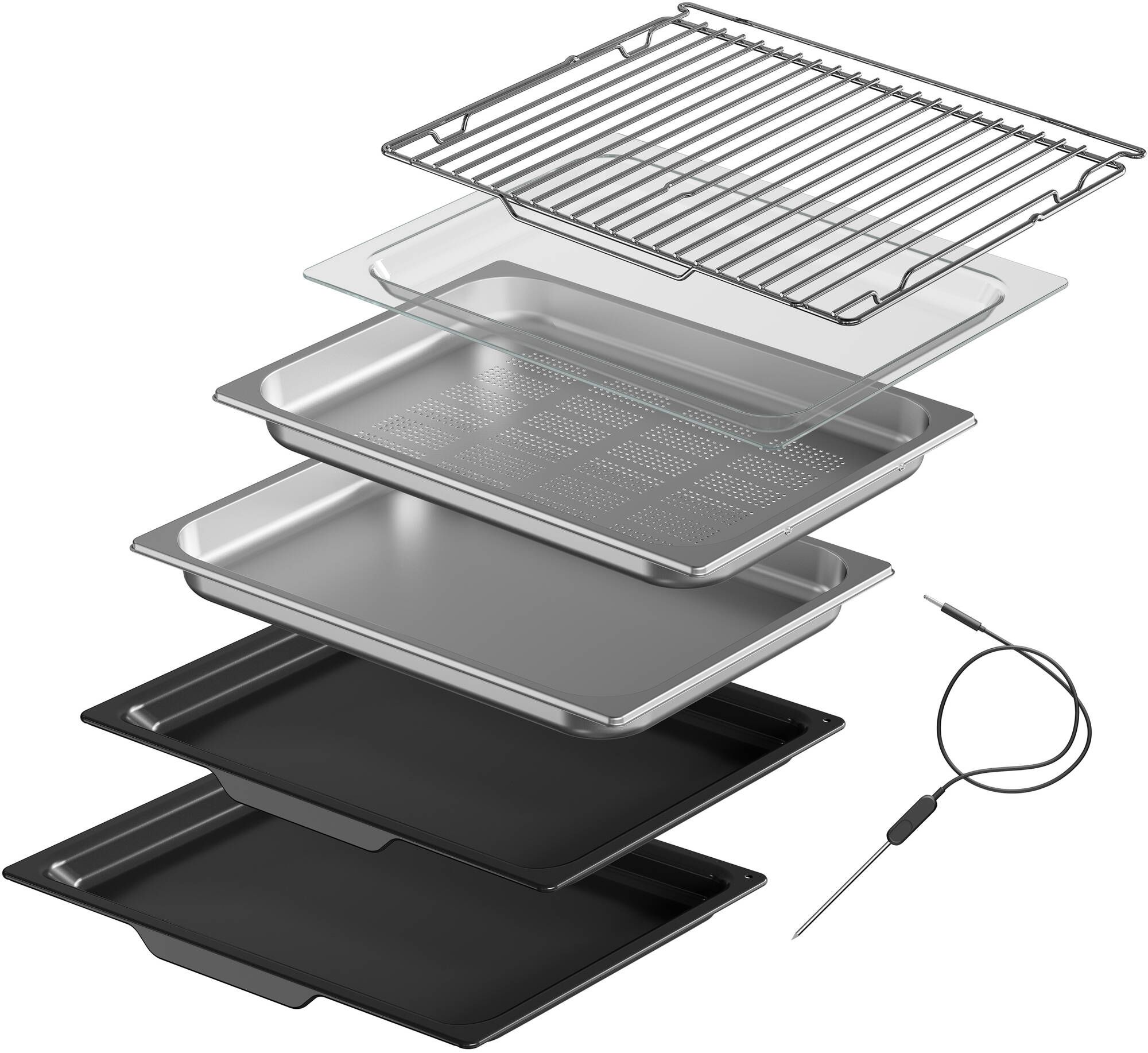 Atag oven CSX8695D afbeelding 3