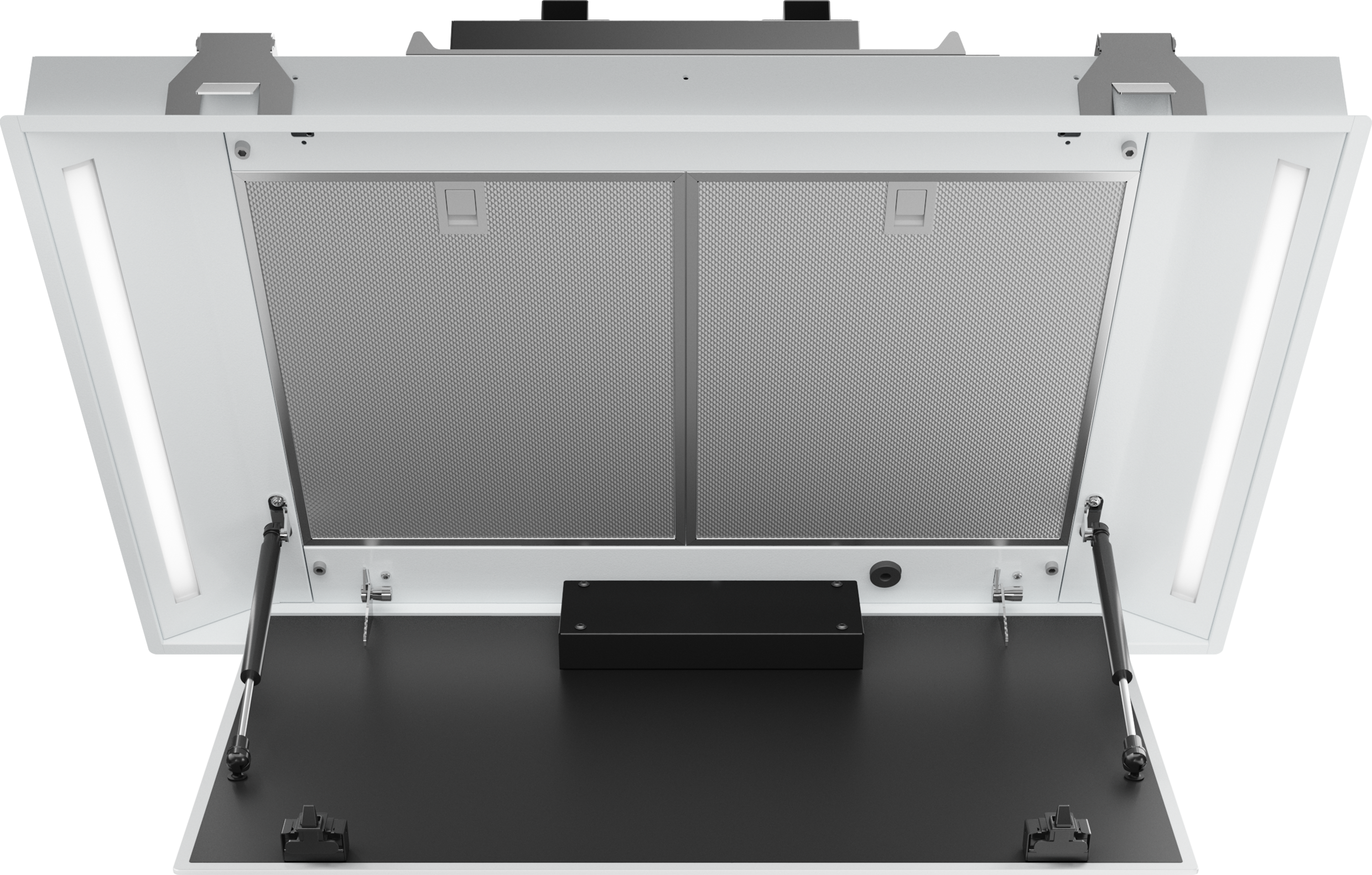 Atag afzuigkap CU9054MG afbeelding 3