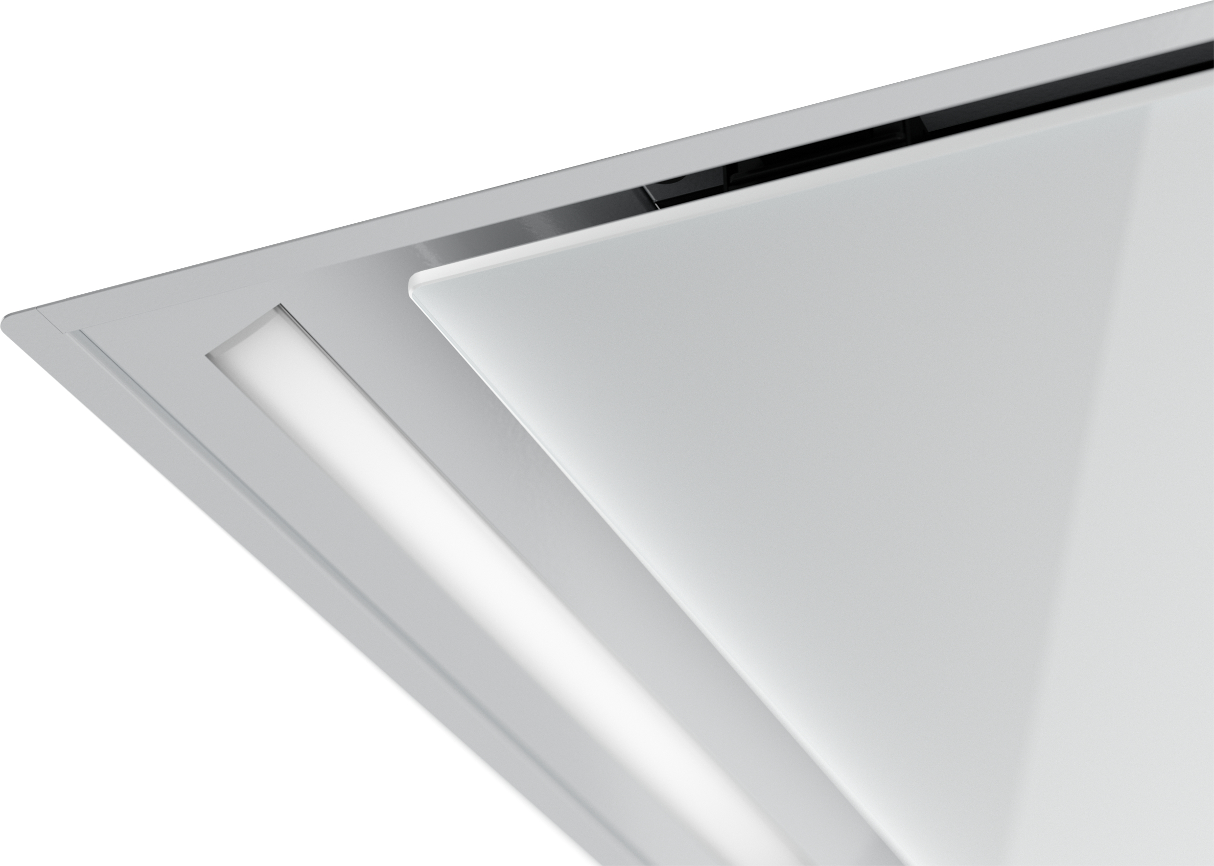 Atag afzuigkap  CU9054MG afbeelding 4